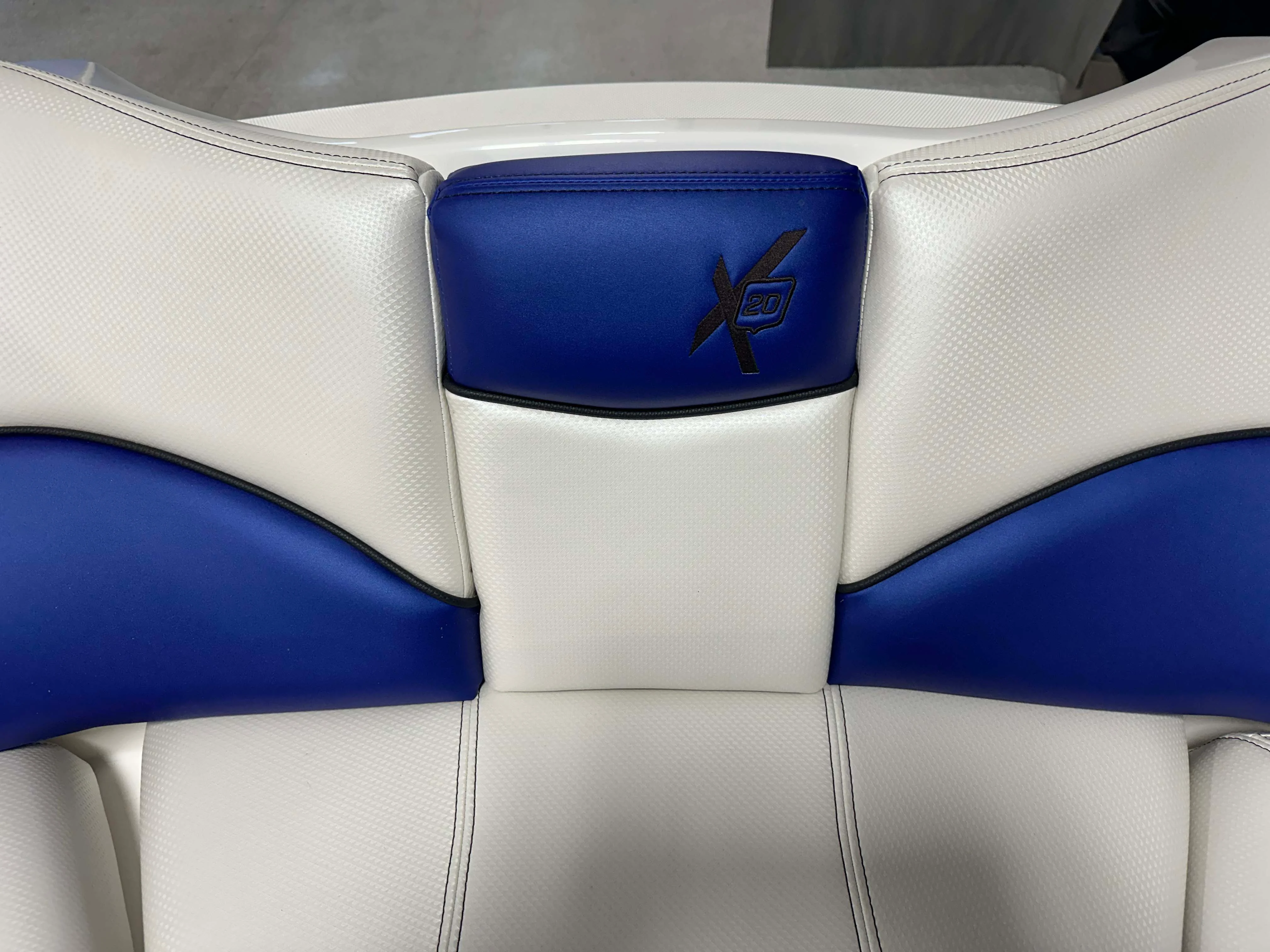 2017 Mastercraft X20 Image Thumbnail #69