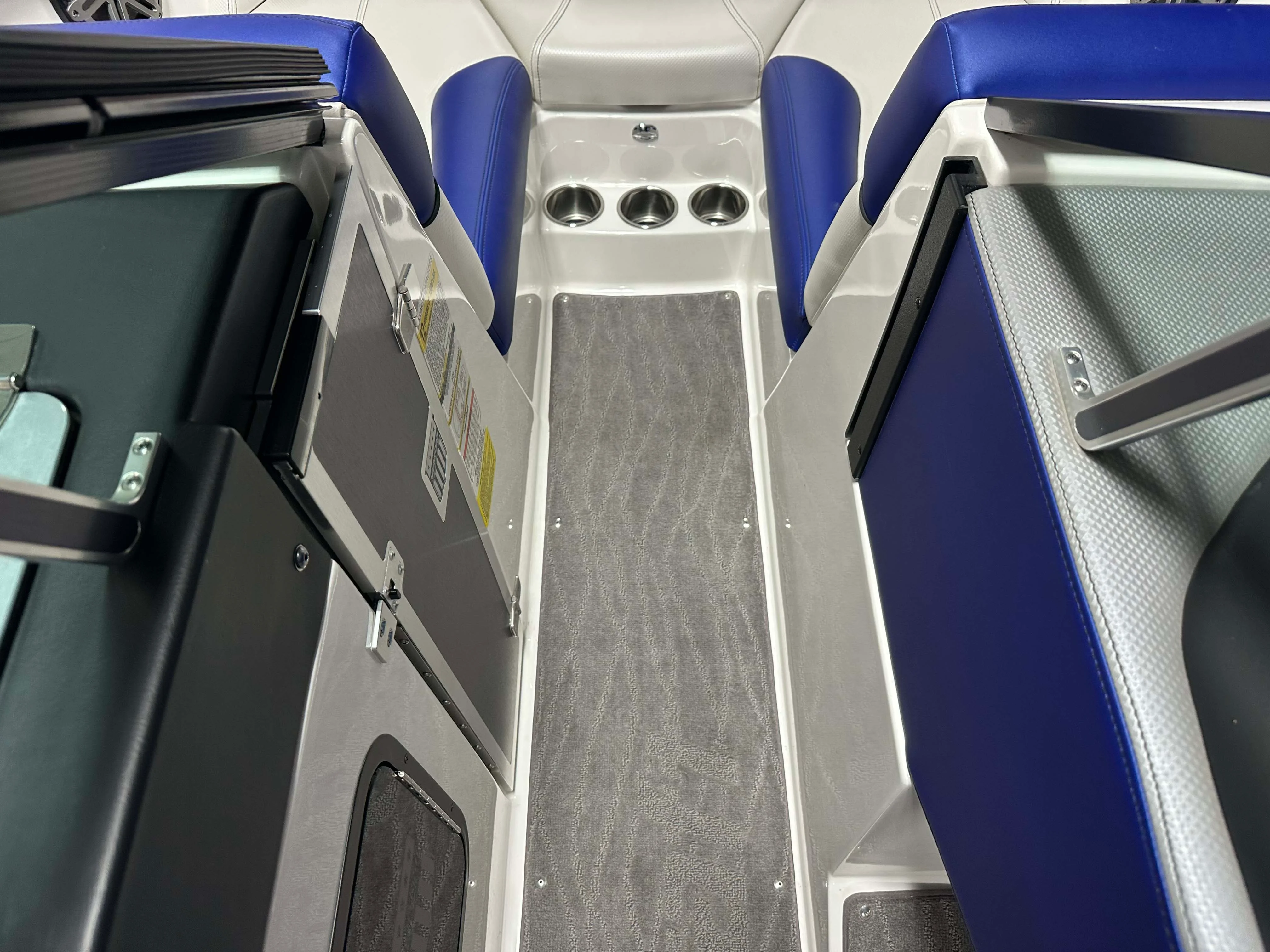 2017 Mastercraft X20 Image Thumbnail #62