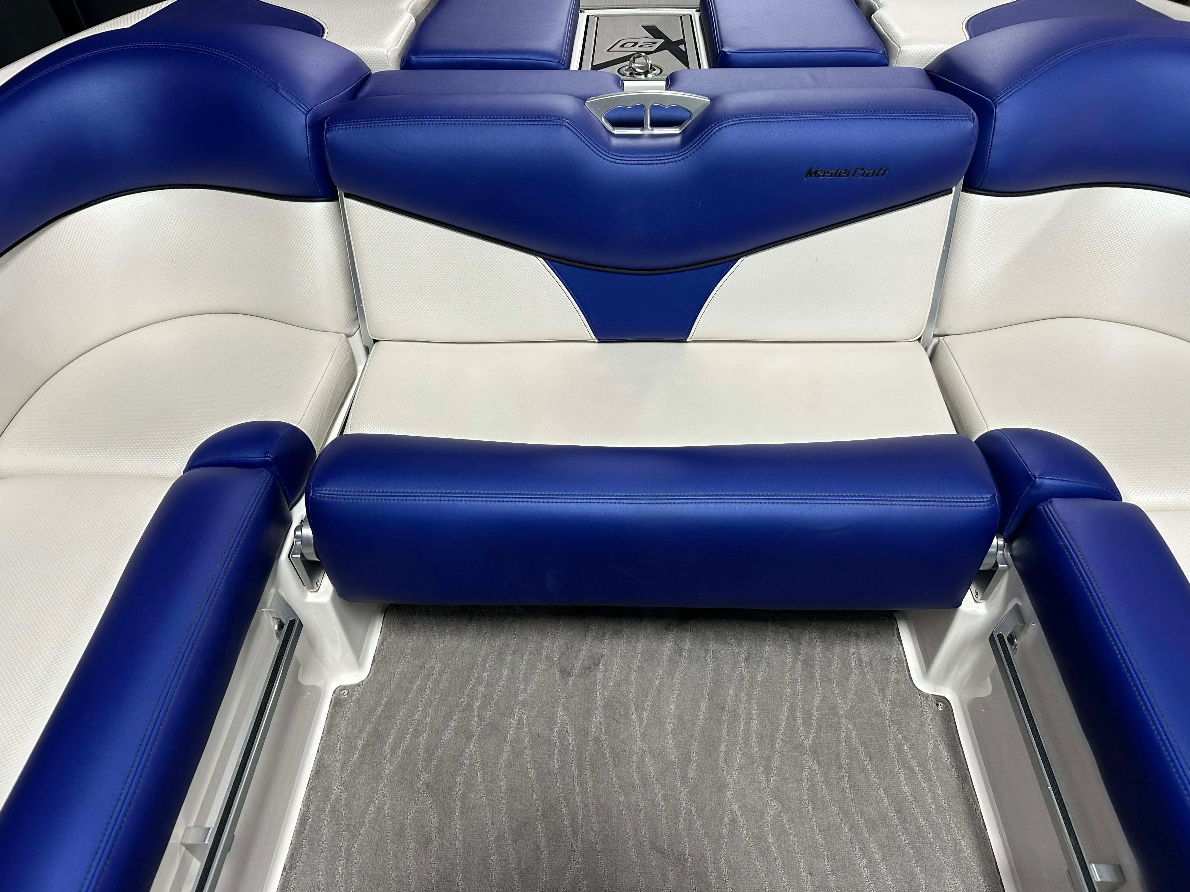 2017 Mastercraft X20 Image Thumbnail #32