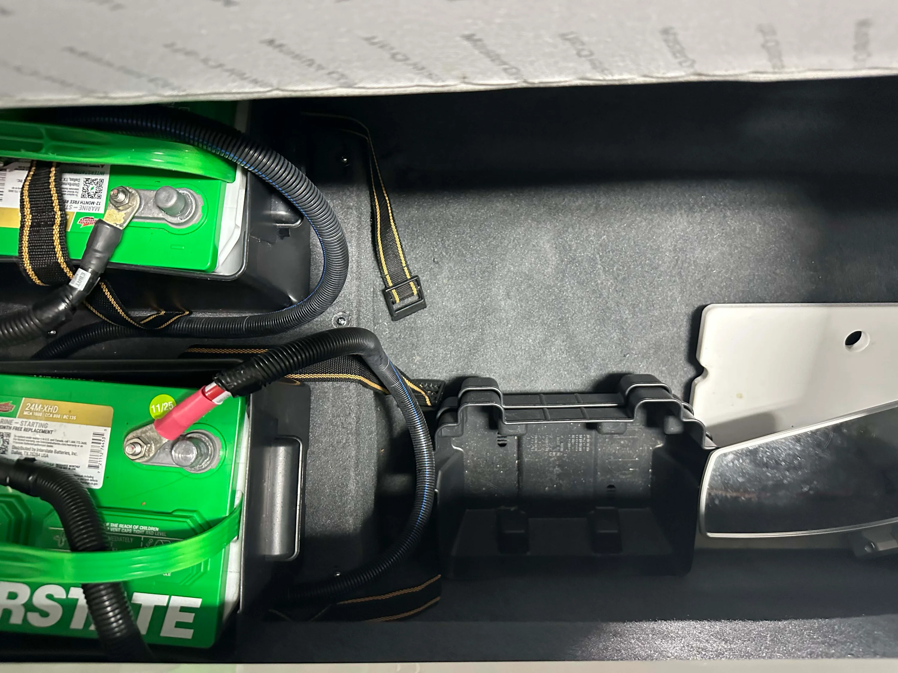 2017 Mastercraft X20 Image Thumbnail #38