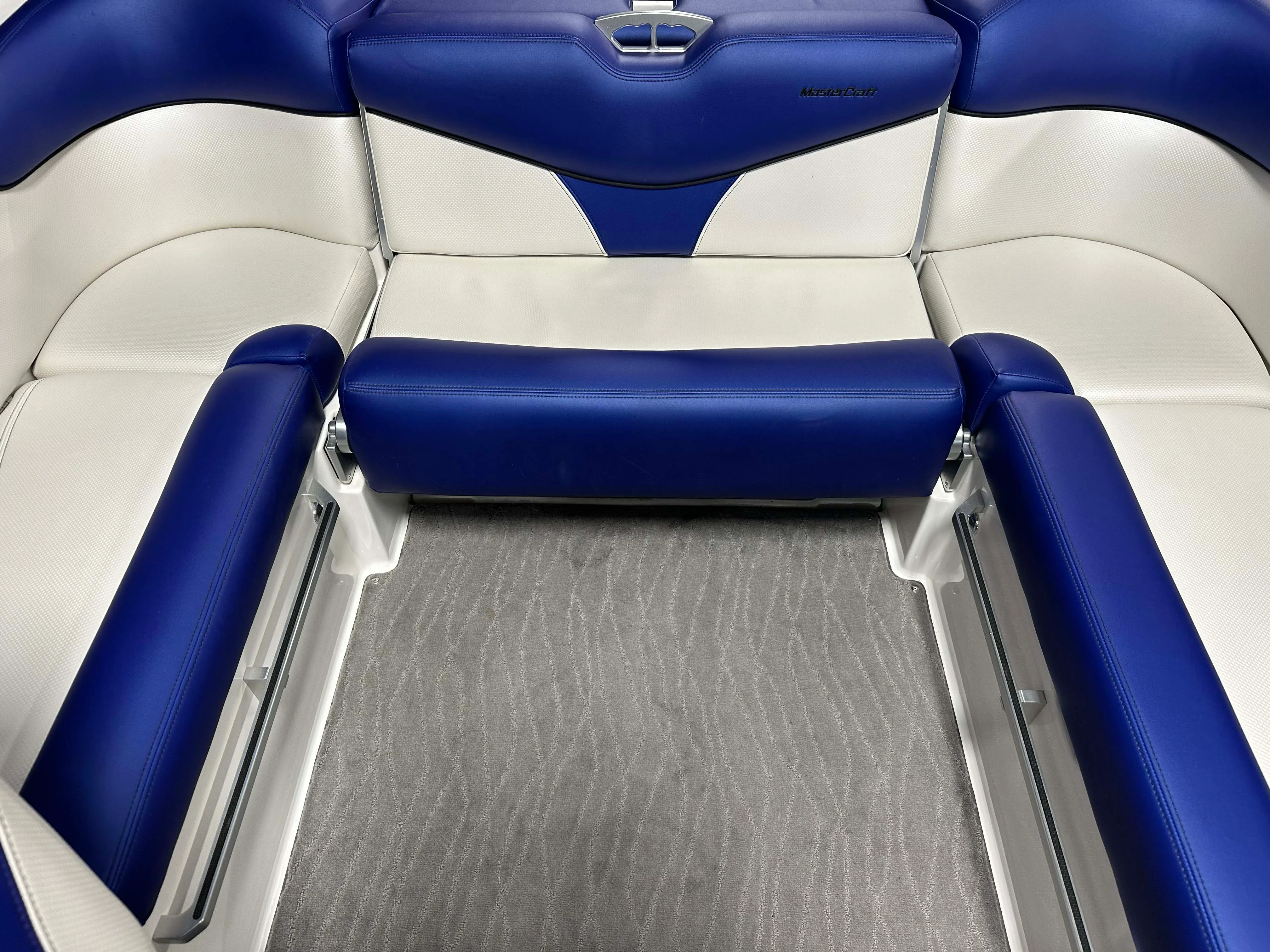 2017 Mastercraft X20 Image Thumbnail #26