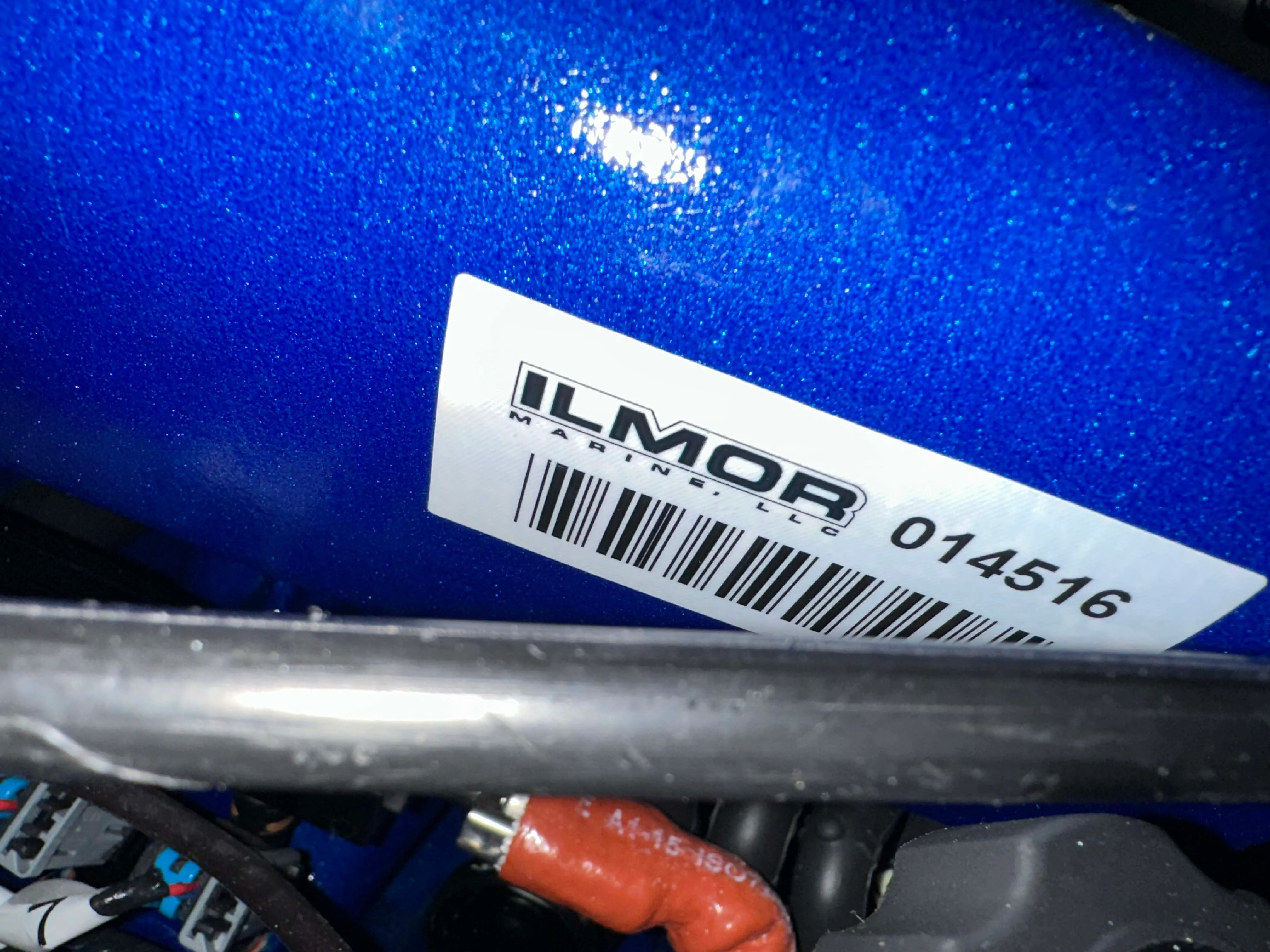 2017 Mastercraft X20 Image Thumbnail #78