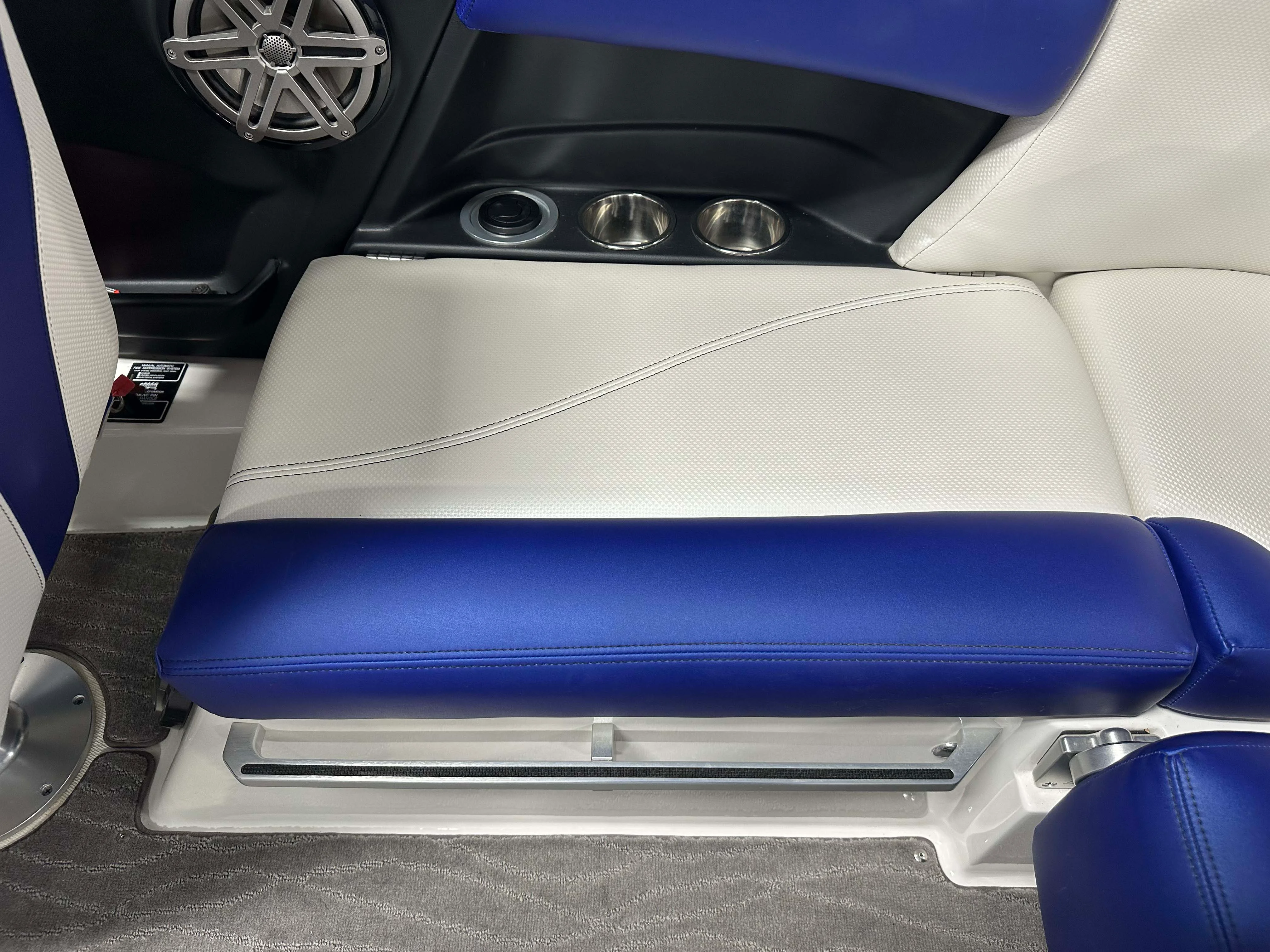 2017 Mastercraft X20 Image Thumbnail #28