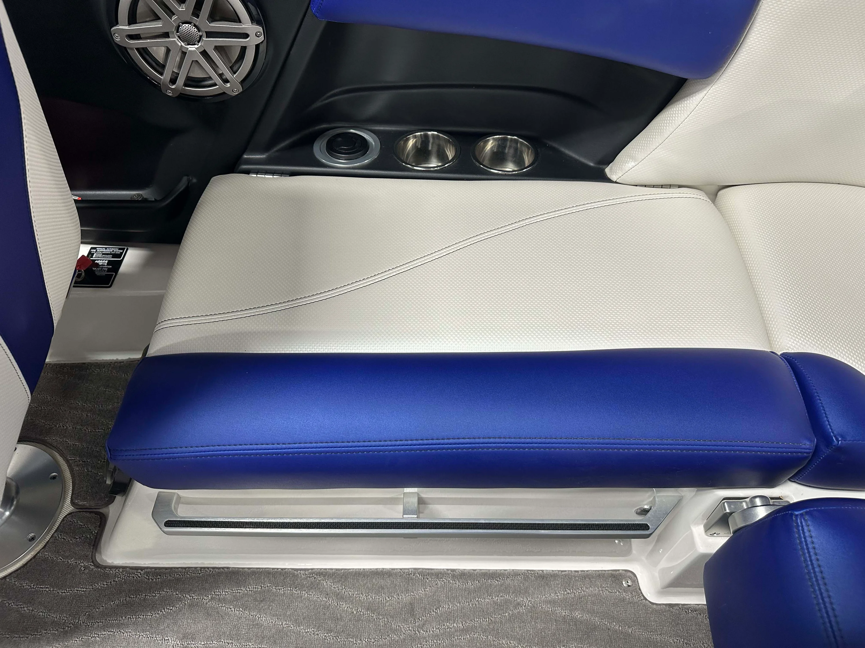 2017 Mastercraft X20 Image Thumbnail #28