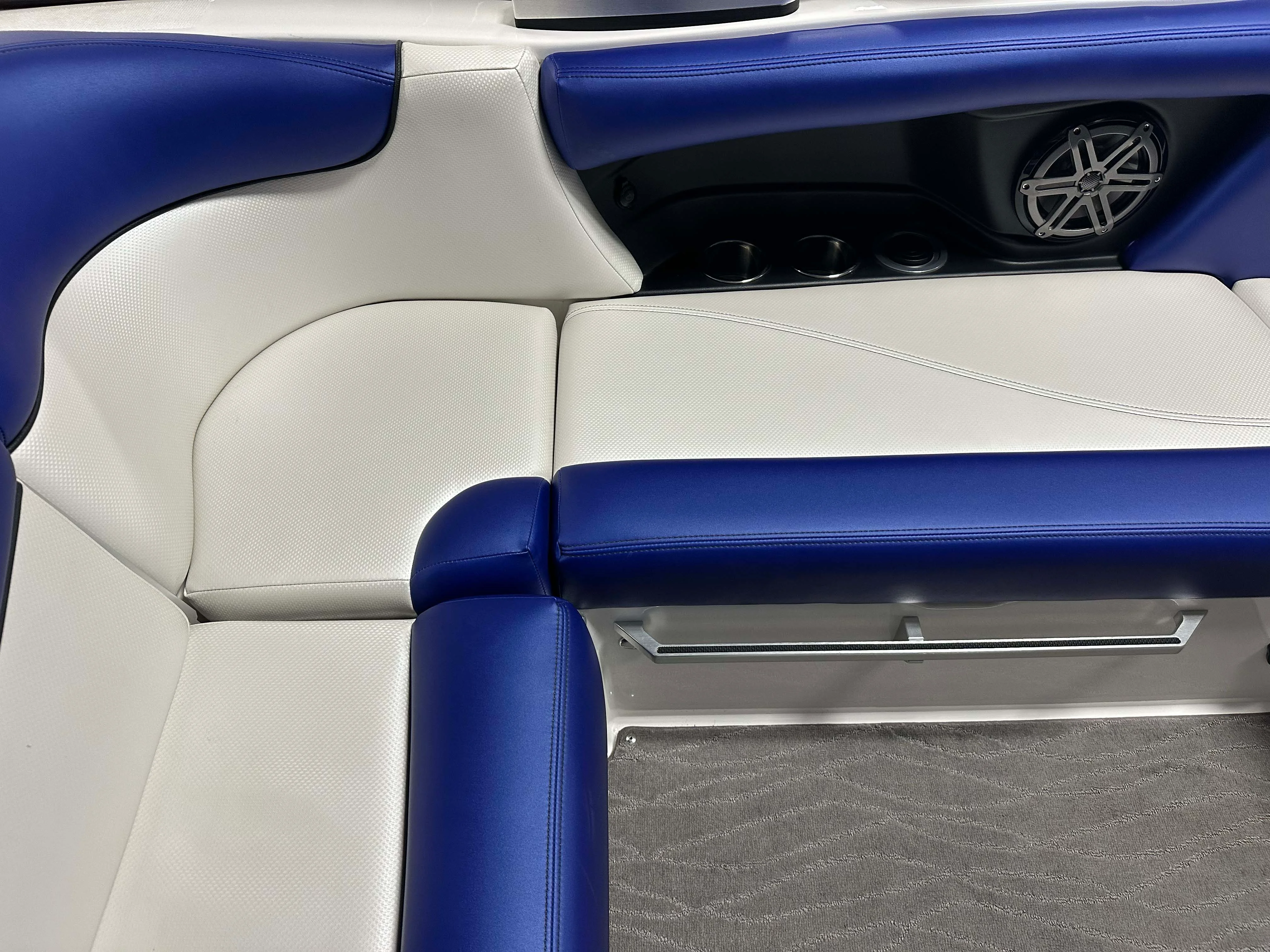 2017 Mastercraft X20 Image Thumbnail #34