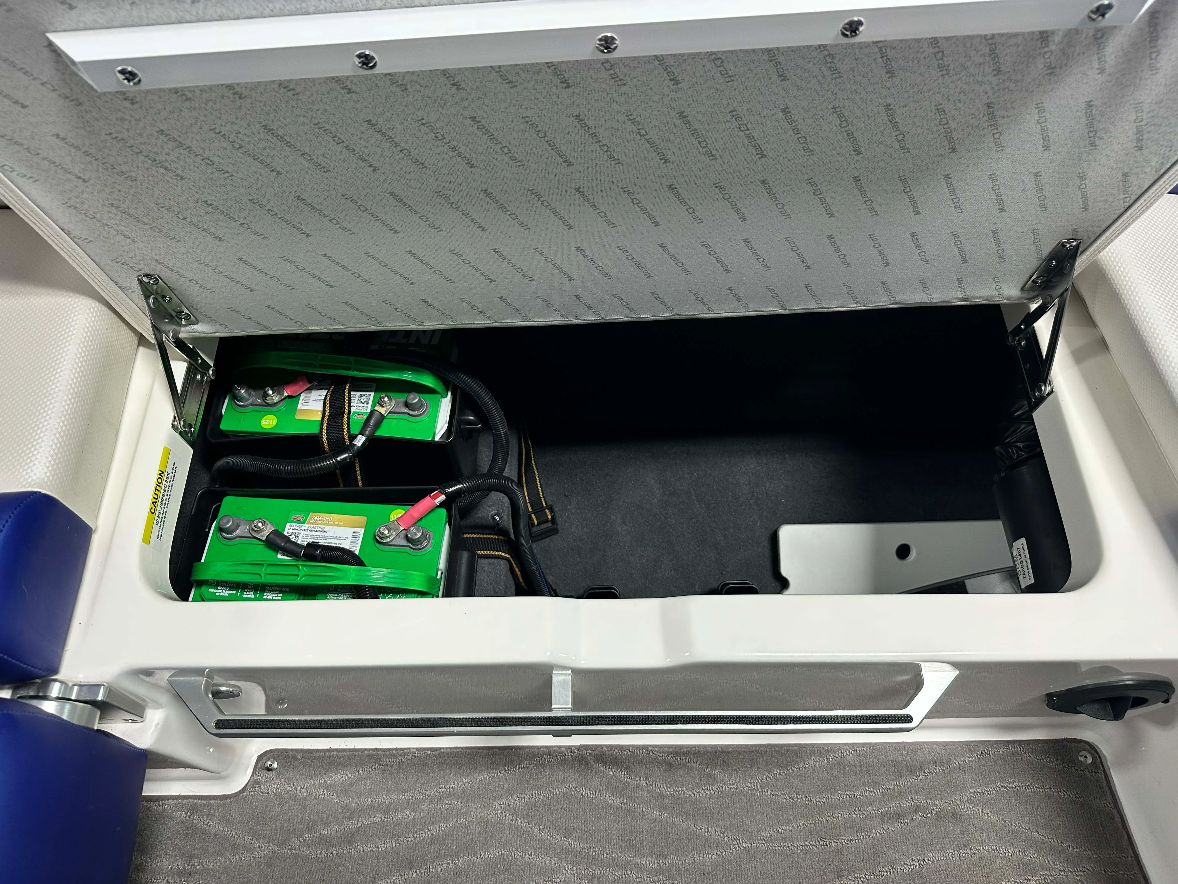 2017 Mastercraft X20 Image Thumbnail #37