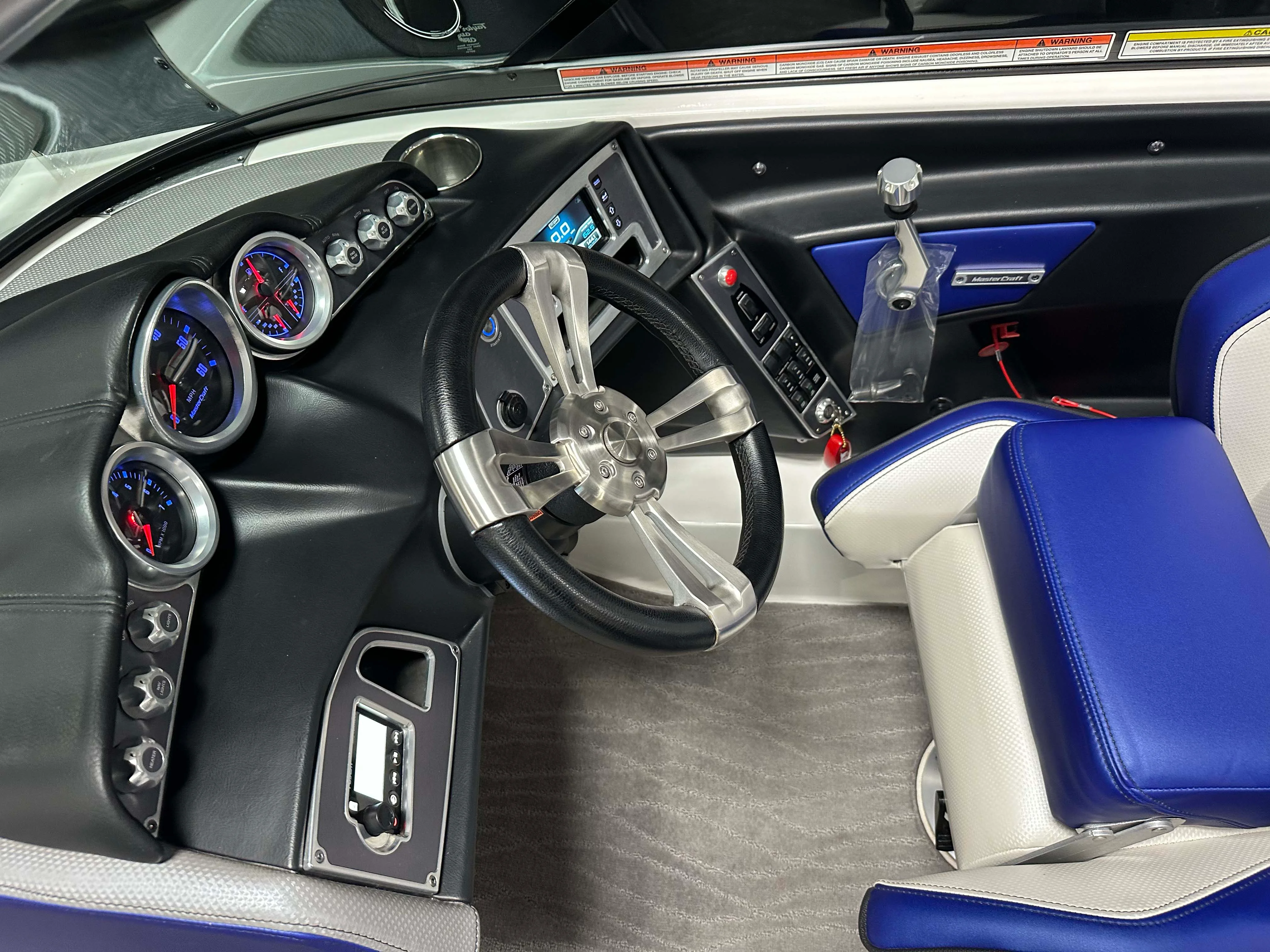 2017 Mastercraft X20 Image Thumbnail #49