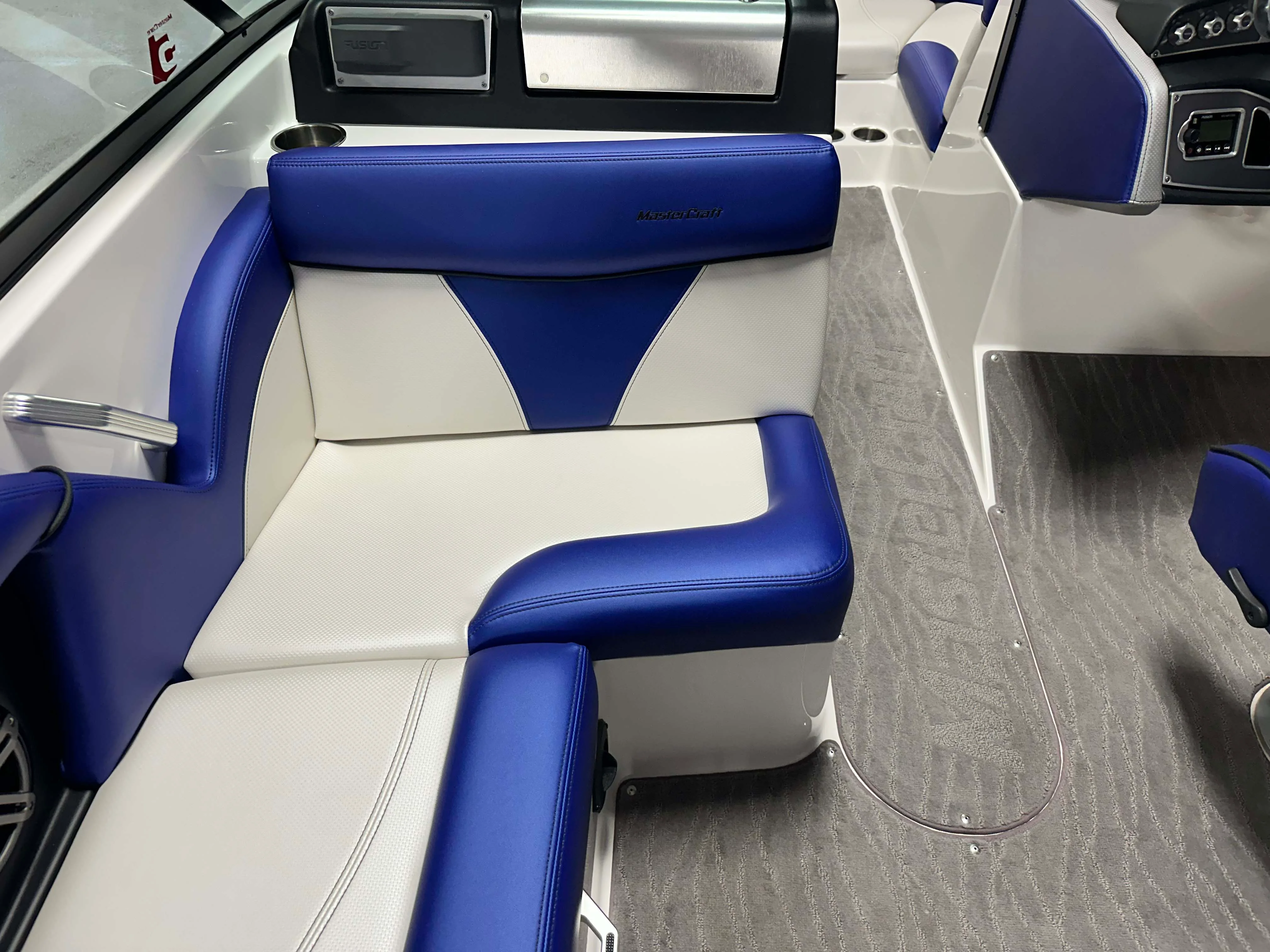 2017 Mastercraft X20 Image Thumbnail #42