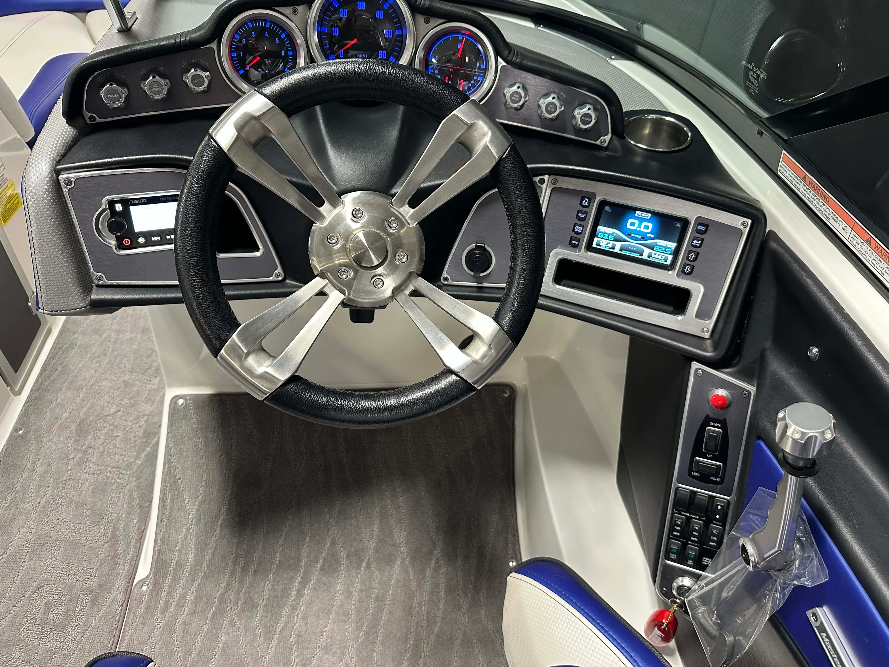 2017 Mastercraft X20 Image Thumbnail #50