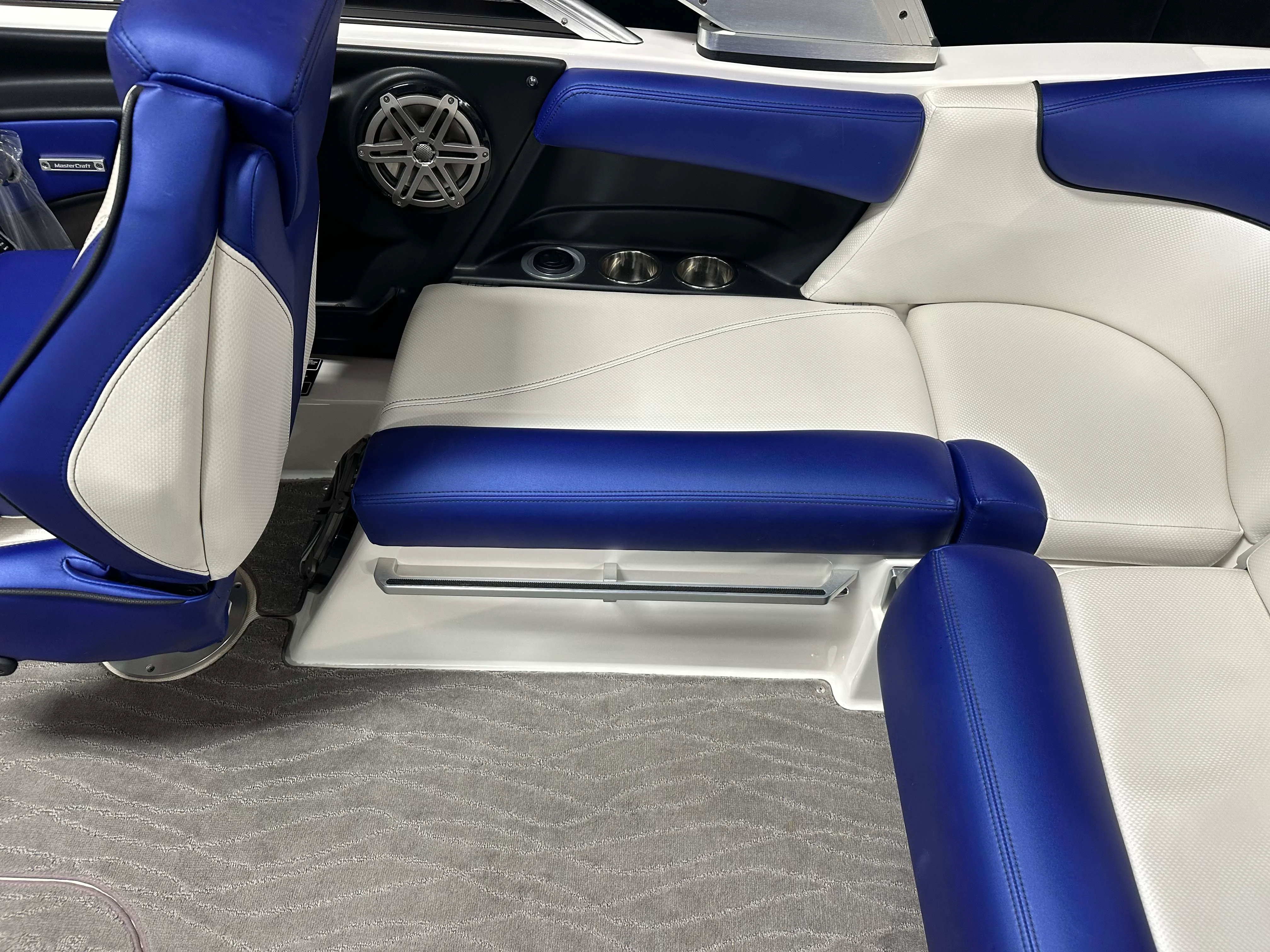 2017 Mastercraft X20 Image Thumbnail #27