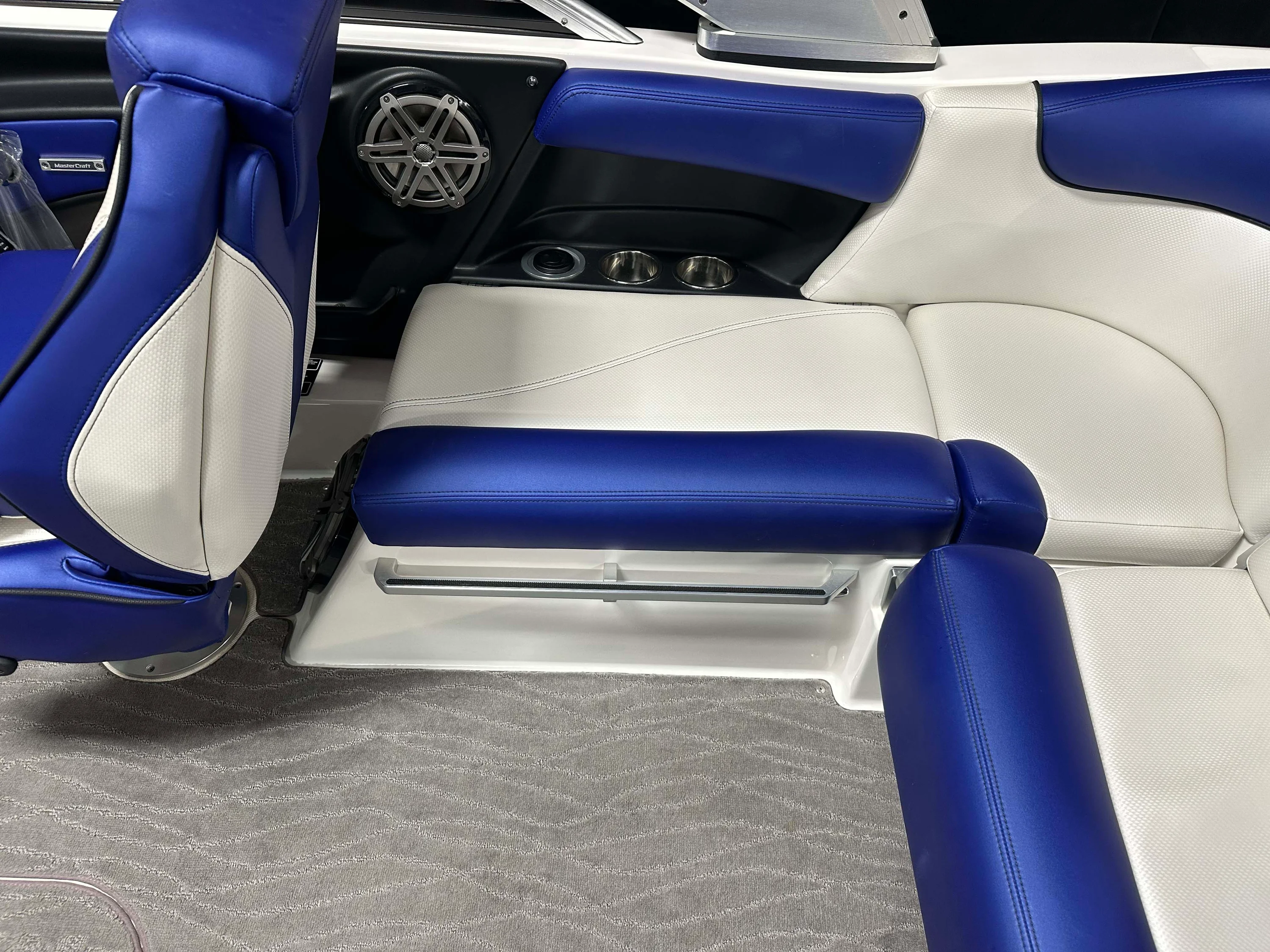 2017 Mastercraft X20 Image Thumbnail #27