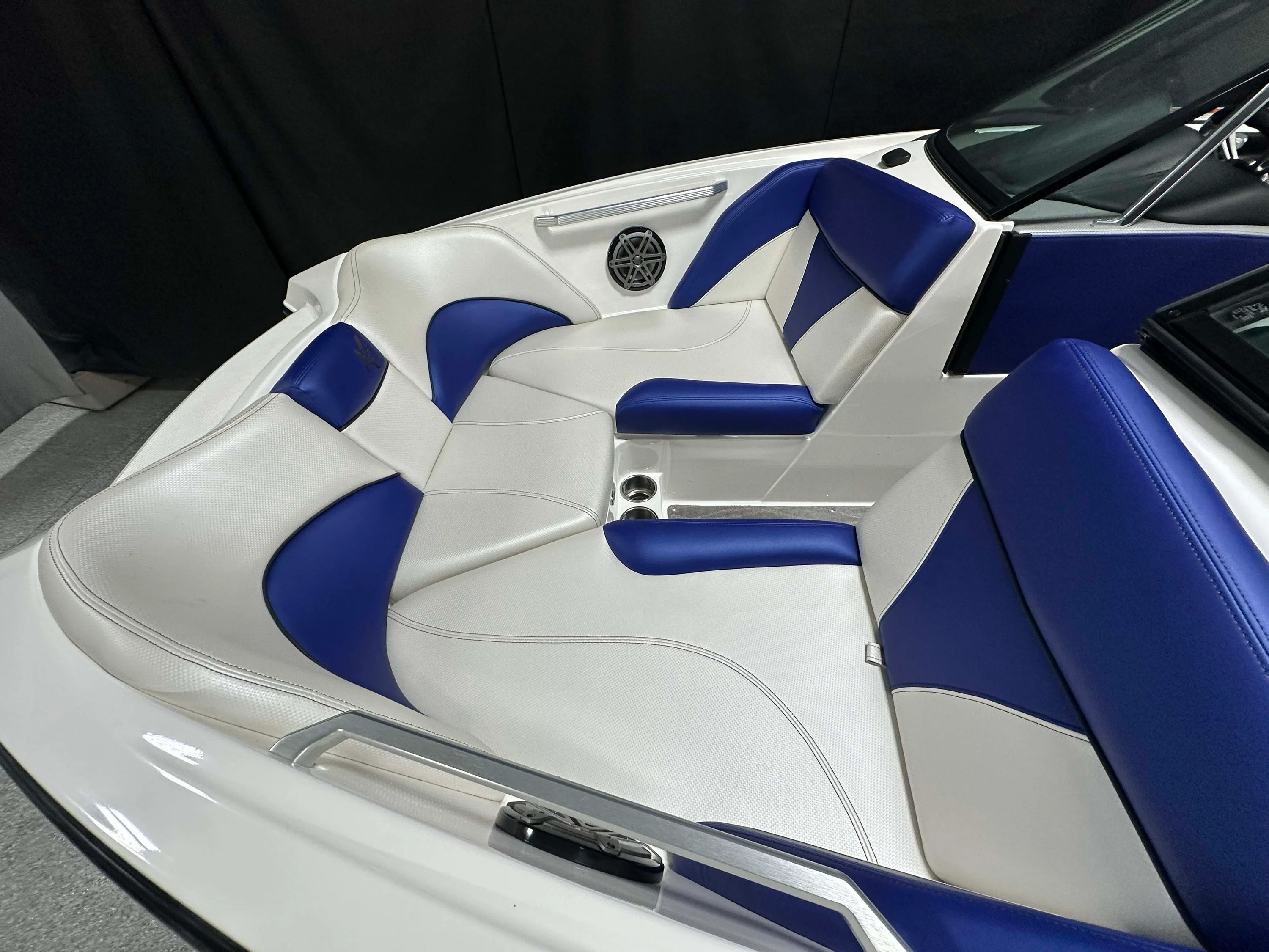 2017 Mastercraft X20 Image Thumbnail #2