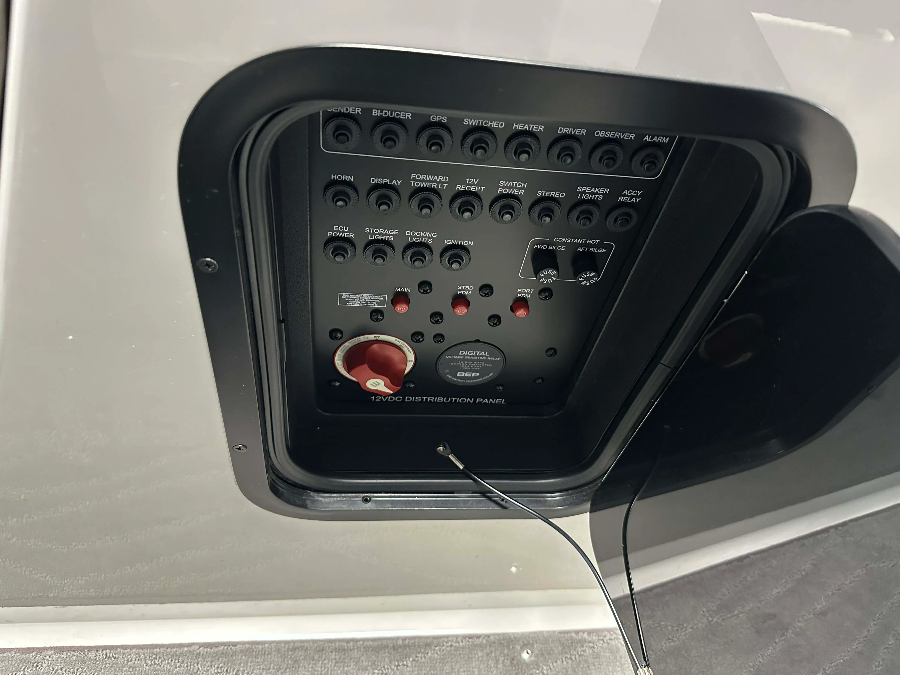 2017 Mastercraft X20 Image Thumbnail #61