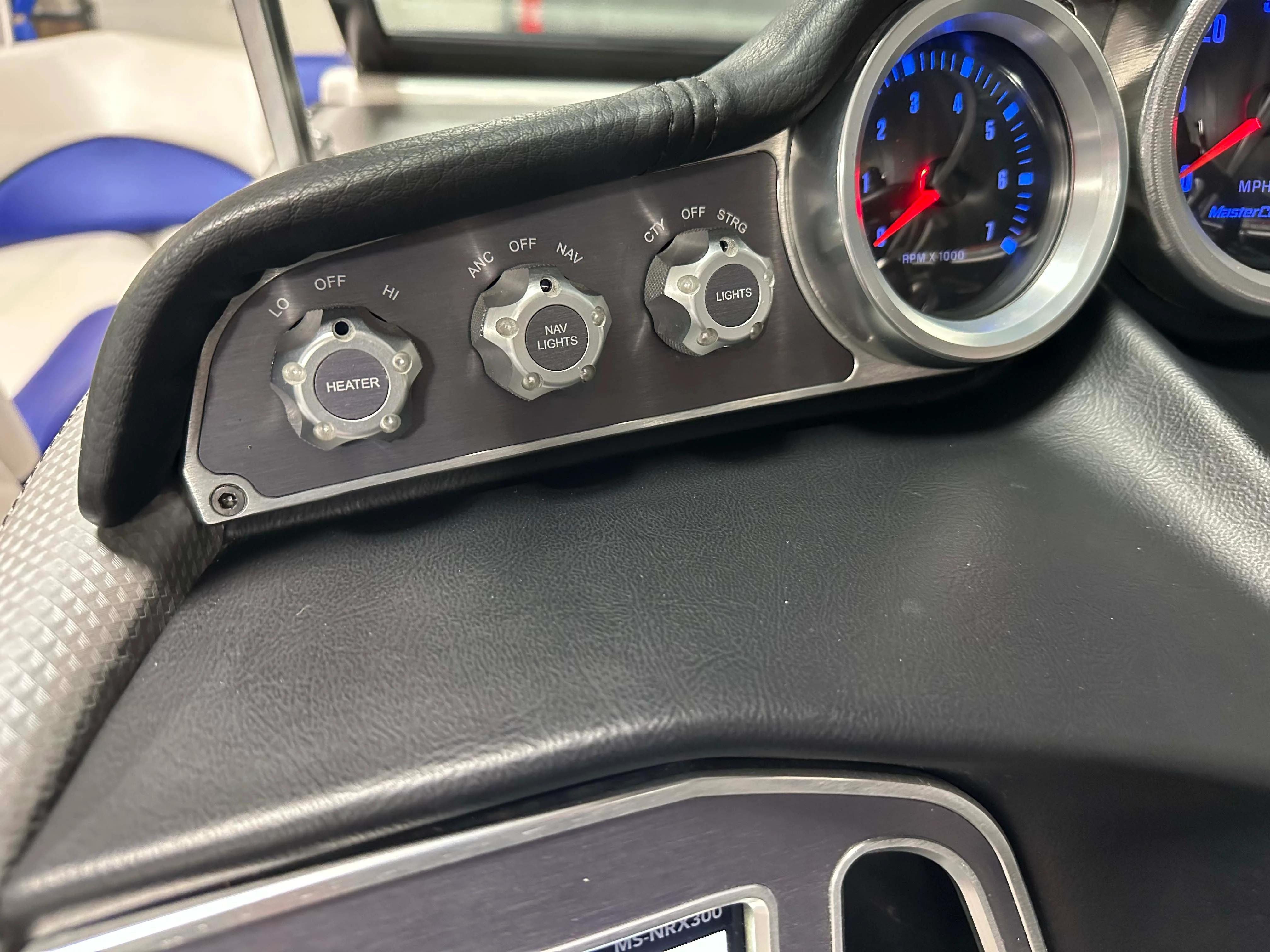 2017 Mastercraft X20 Image Thumbnail #57