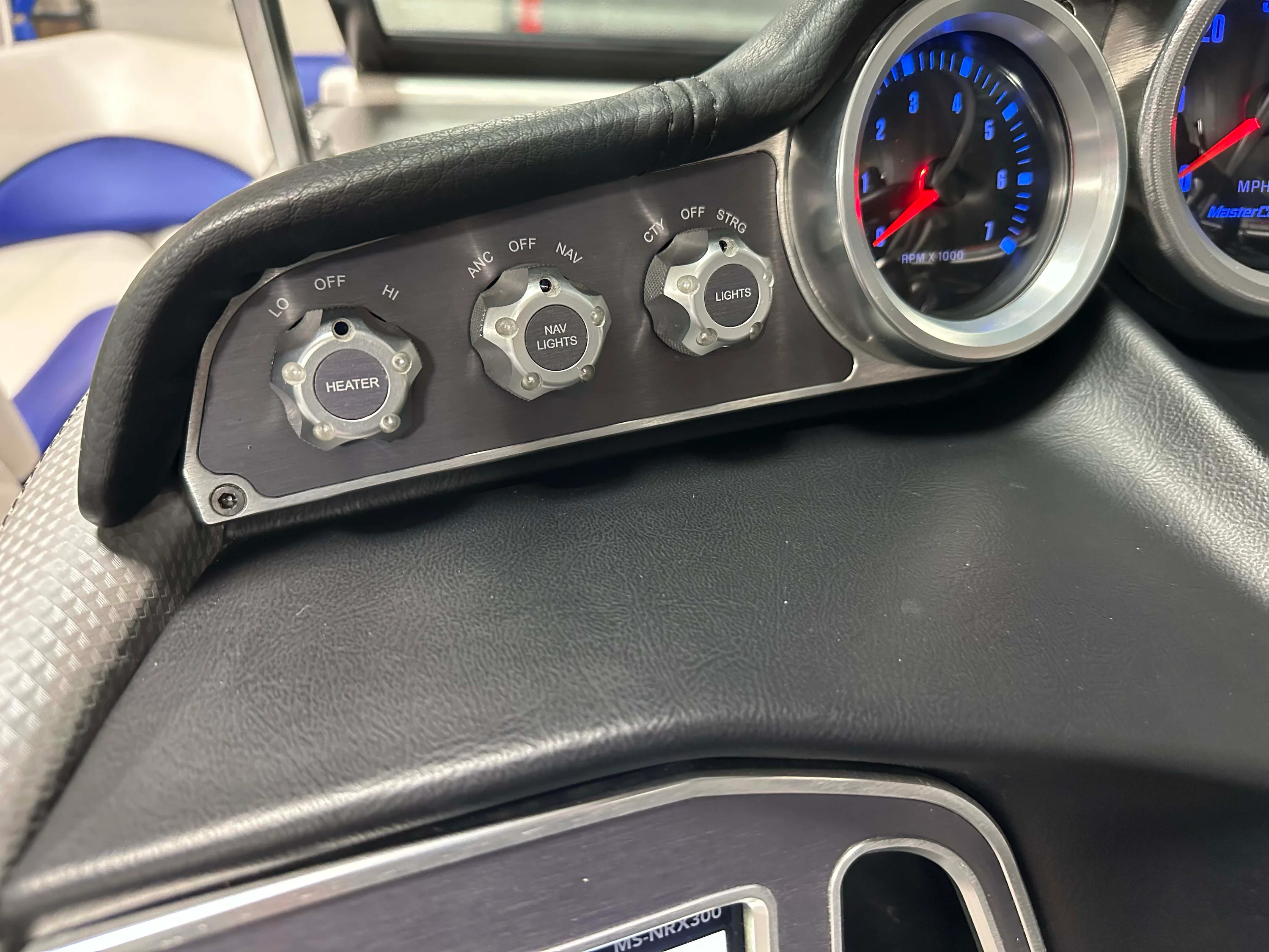 2017 Mastercraft X20 Image Thumbnail #57