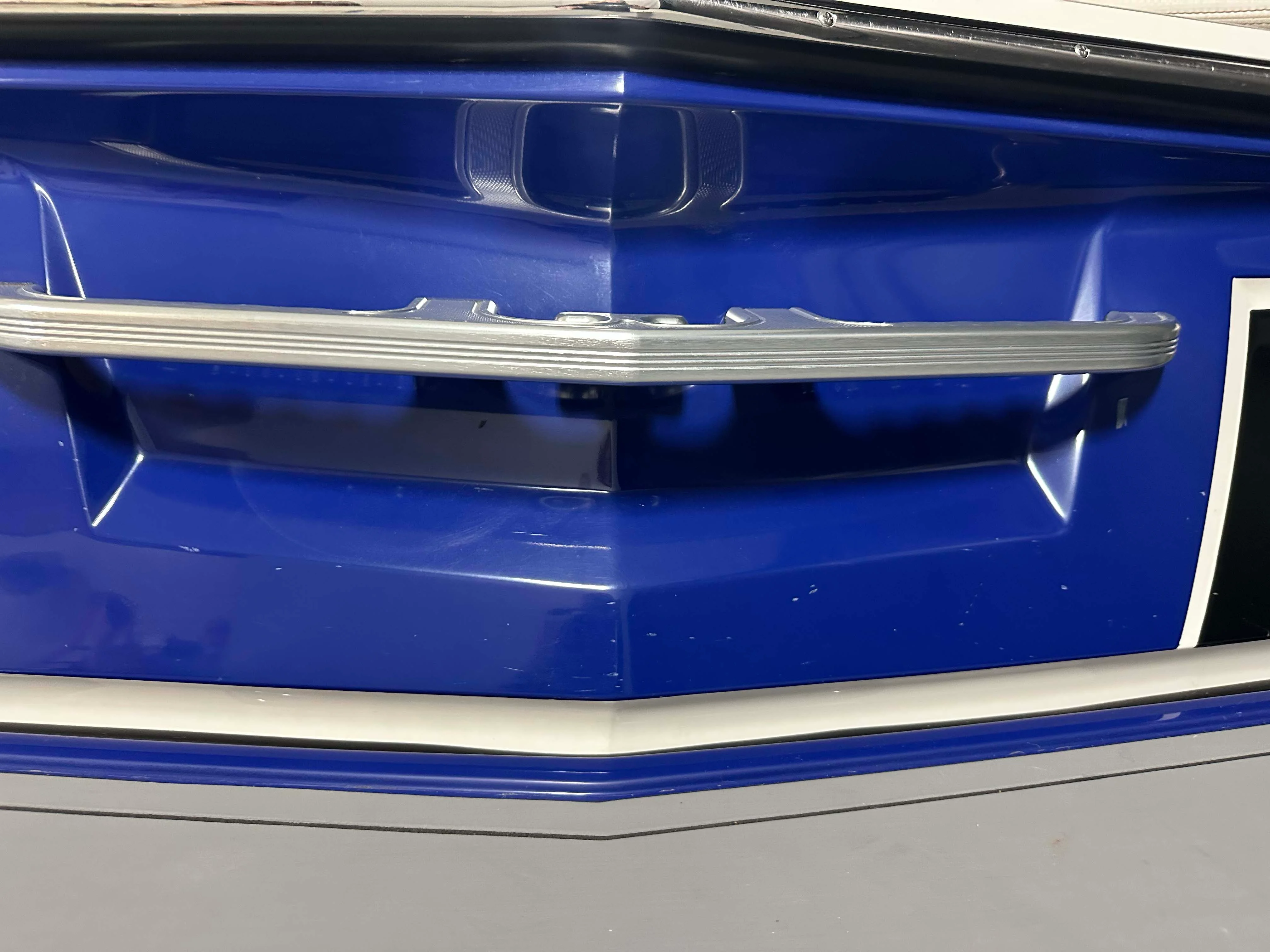 2017 Mastercraft X20 Image Thumbnail #12