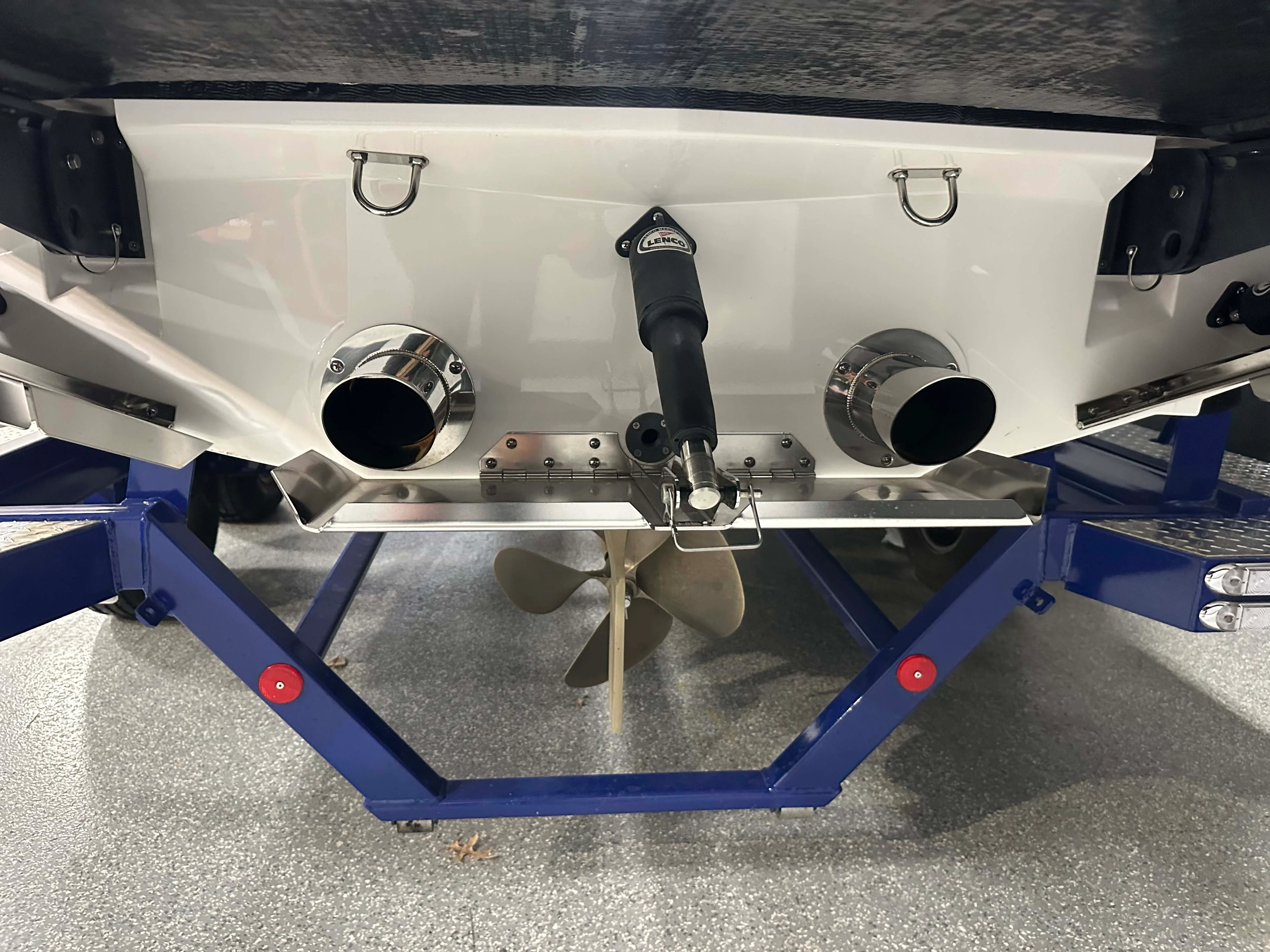 2017 Mastercraft X20 Image Thumbnail #13