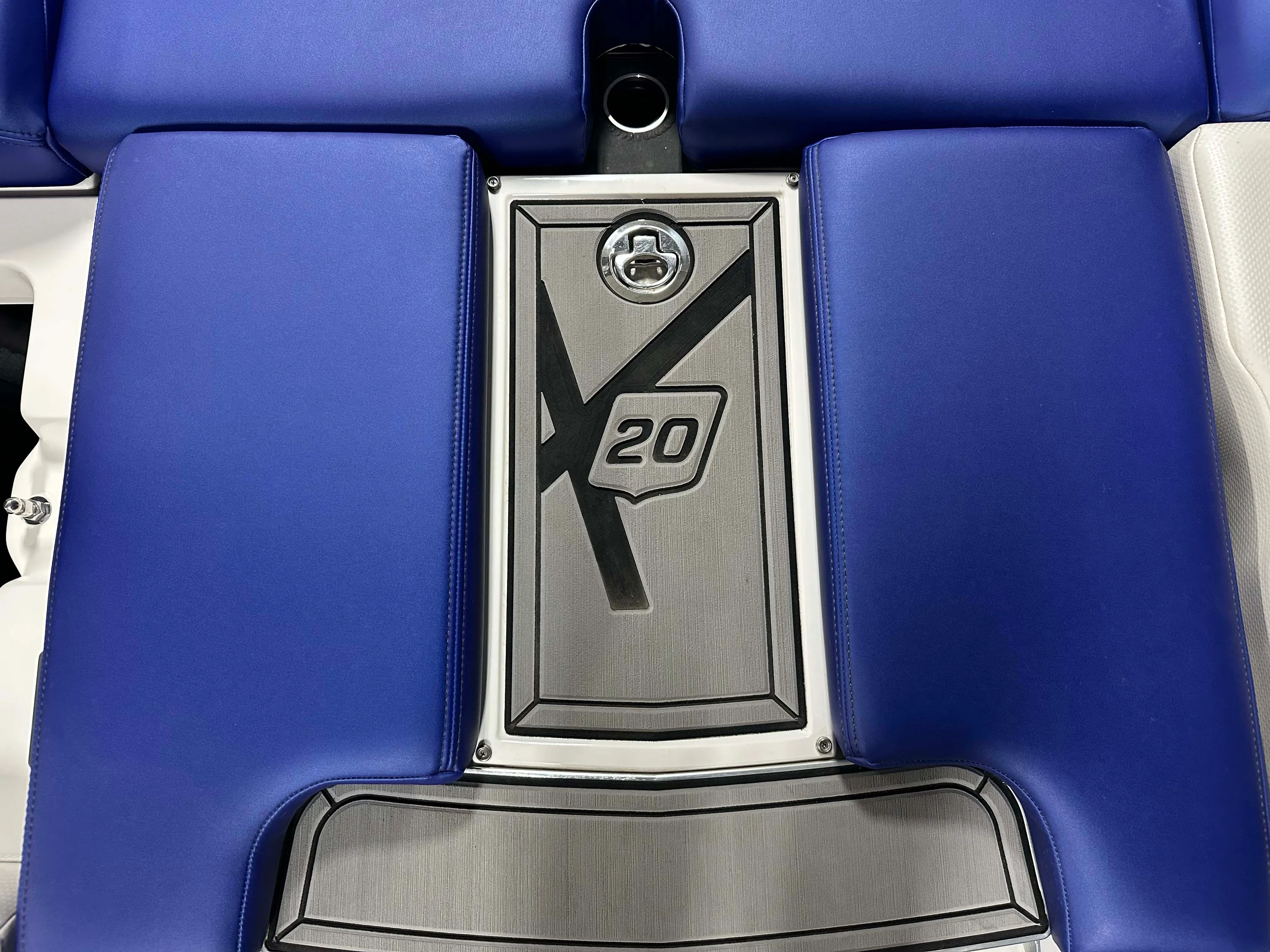 2017 Mastercraft X20 Image Thumbnail #21