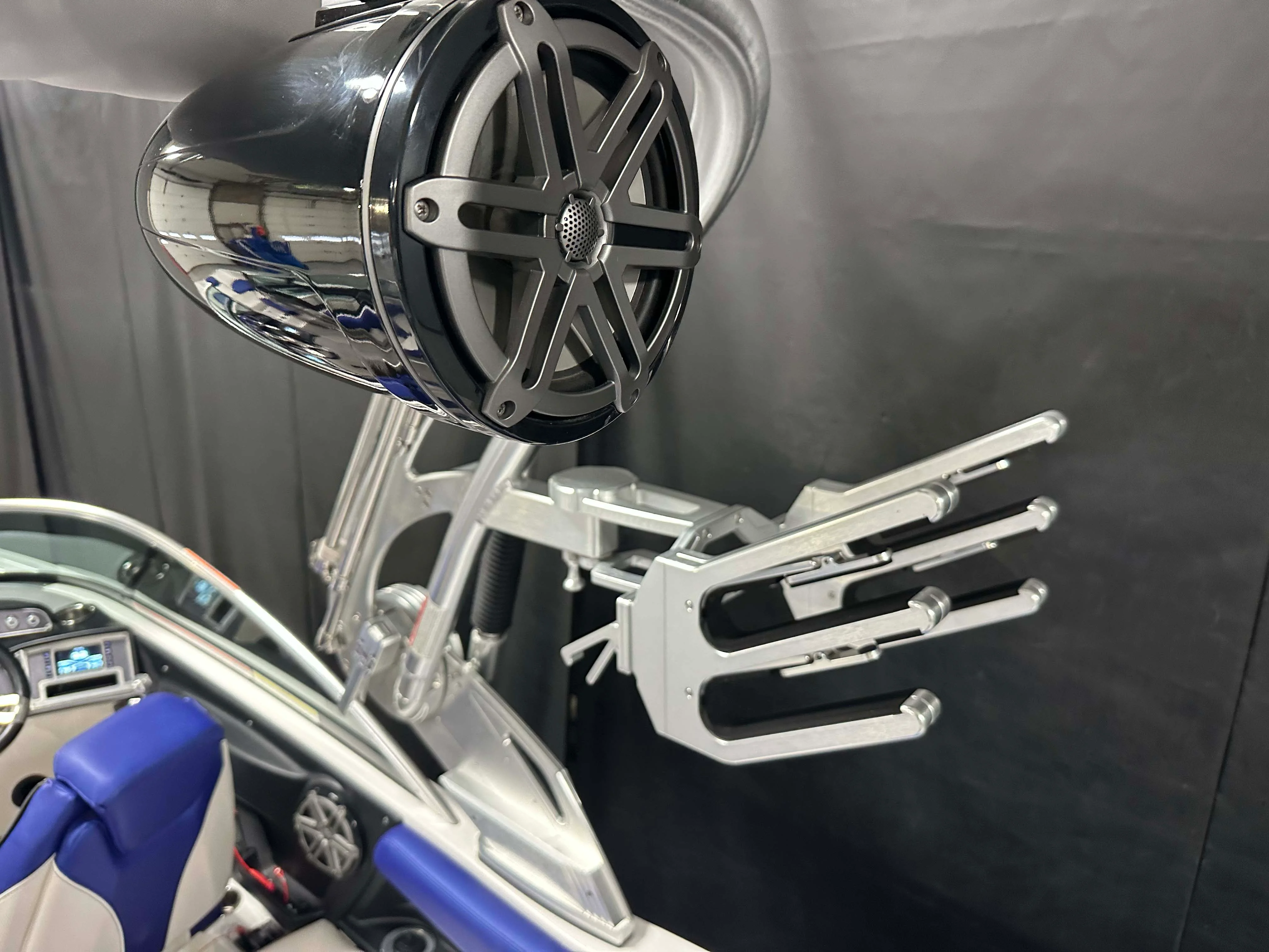 2017 Mastercraft X20 Image Thumbnail #73