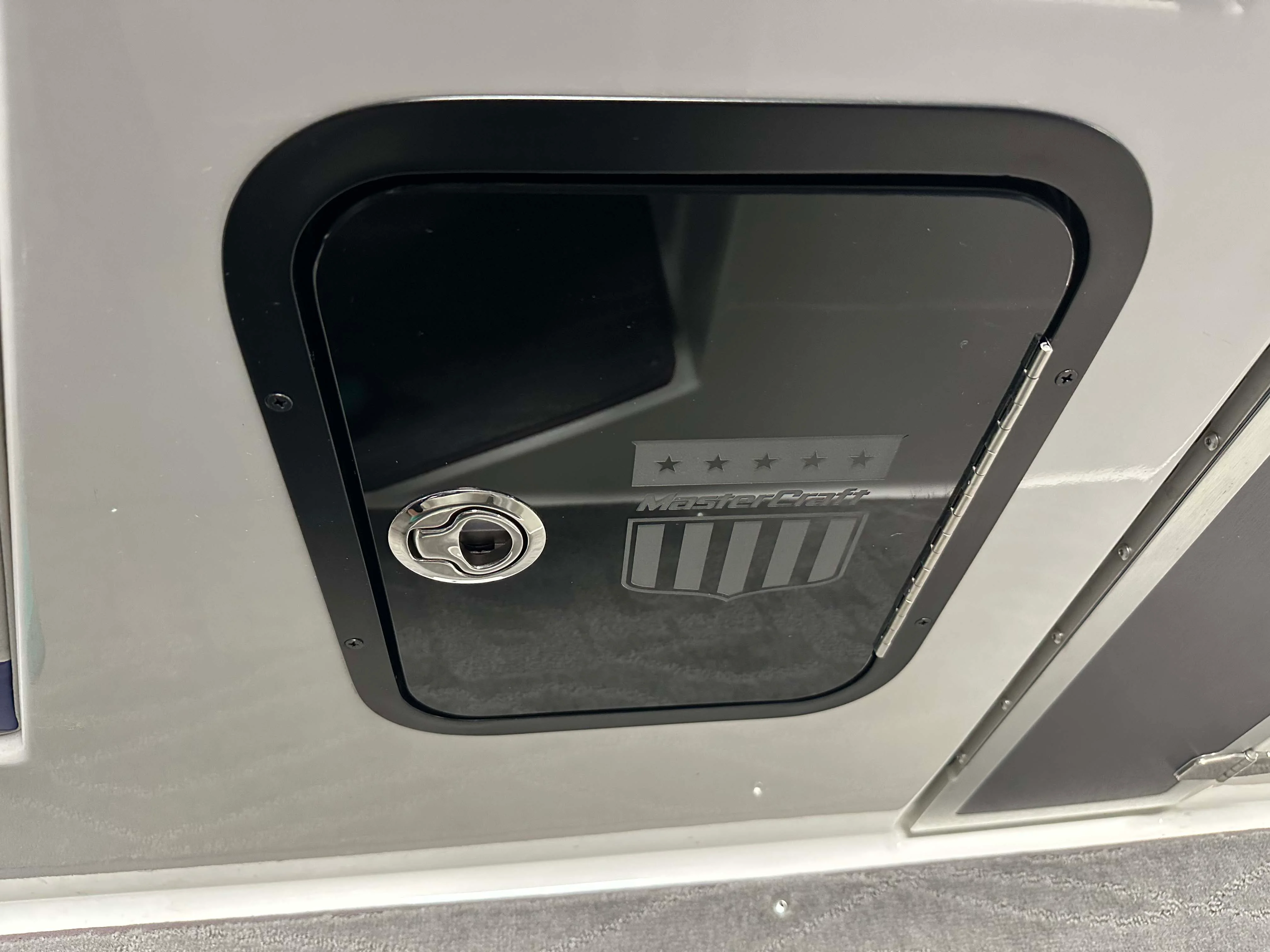 2017 Mastercraft X20 Image Thumbnail #60