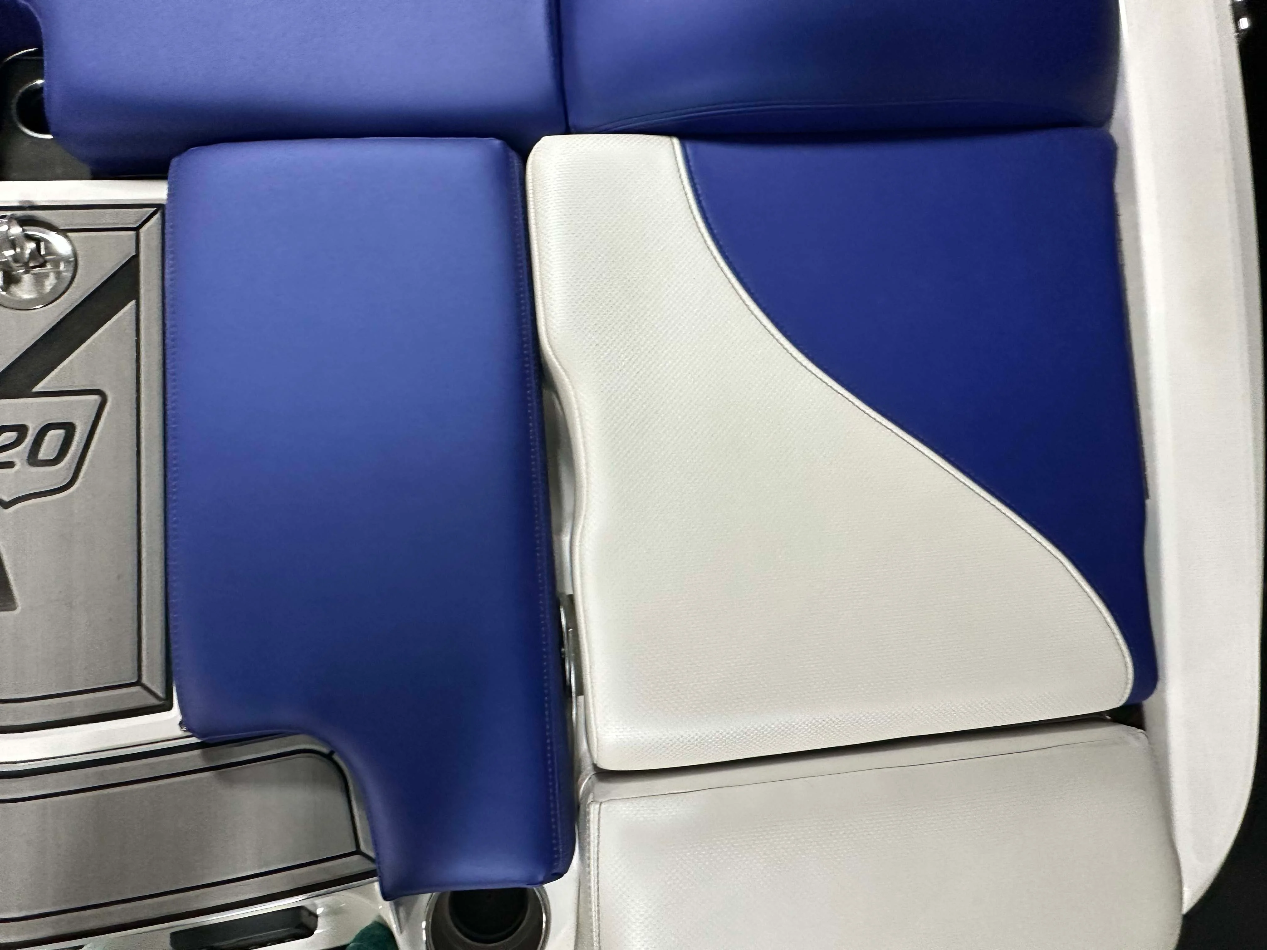 2017 Mastercraft X20 Image Thumbnail #22