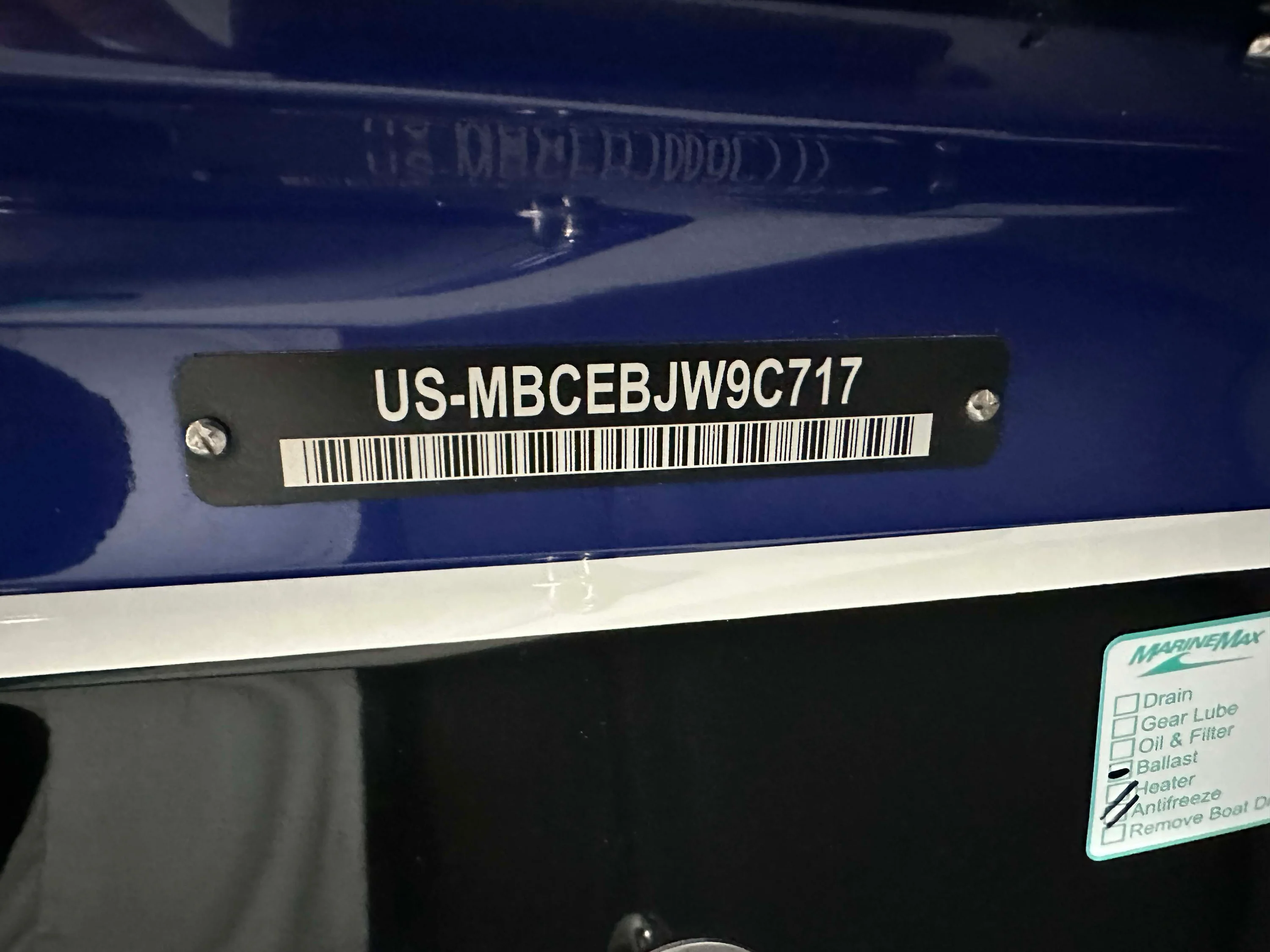 2017 Mastercraft X20 Image Thumbnail #81