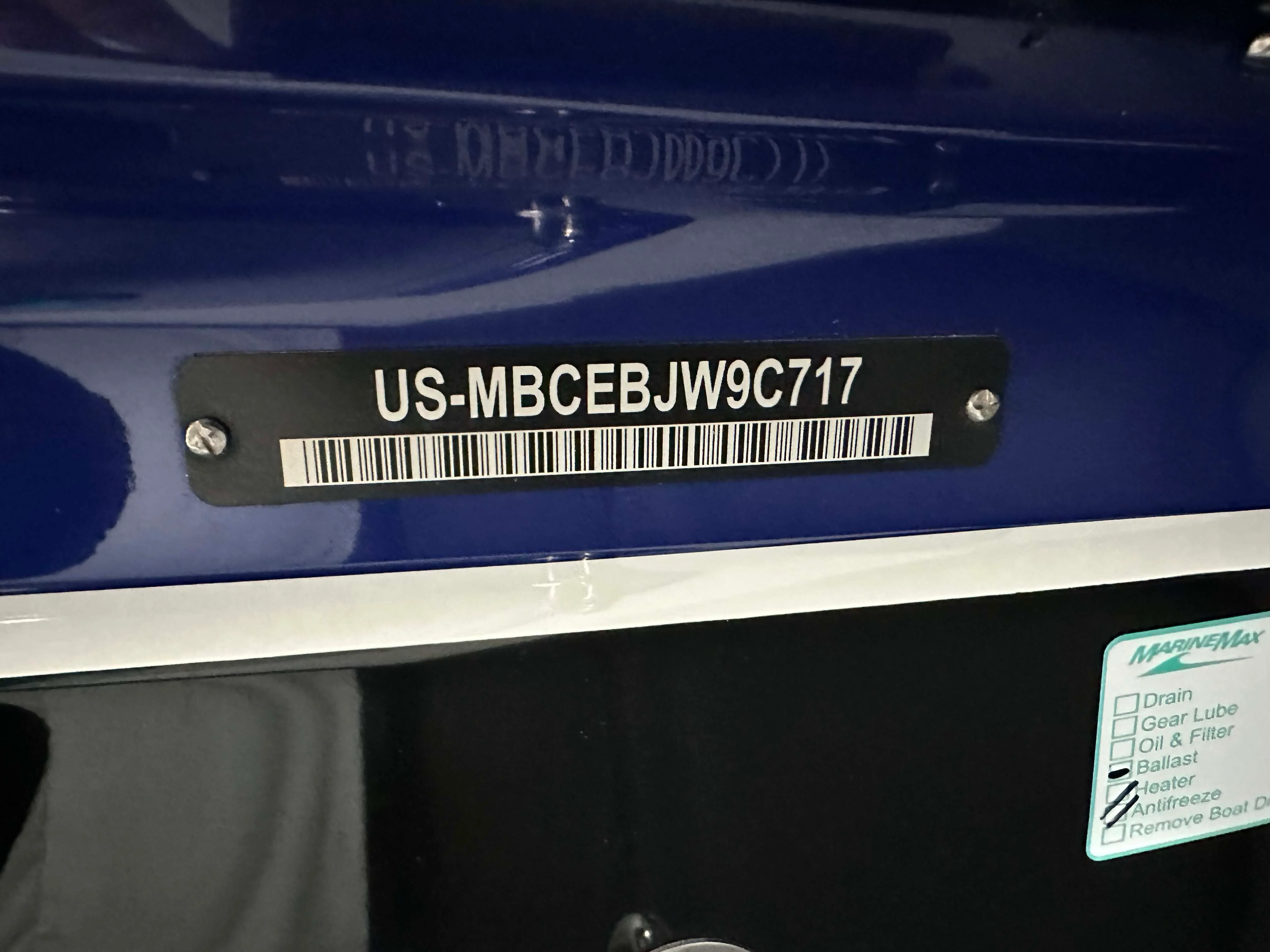 2017 Mastercraft X20 Image Thumbnail #81