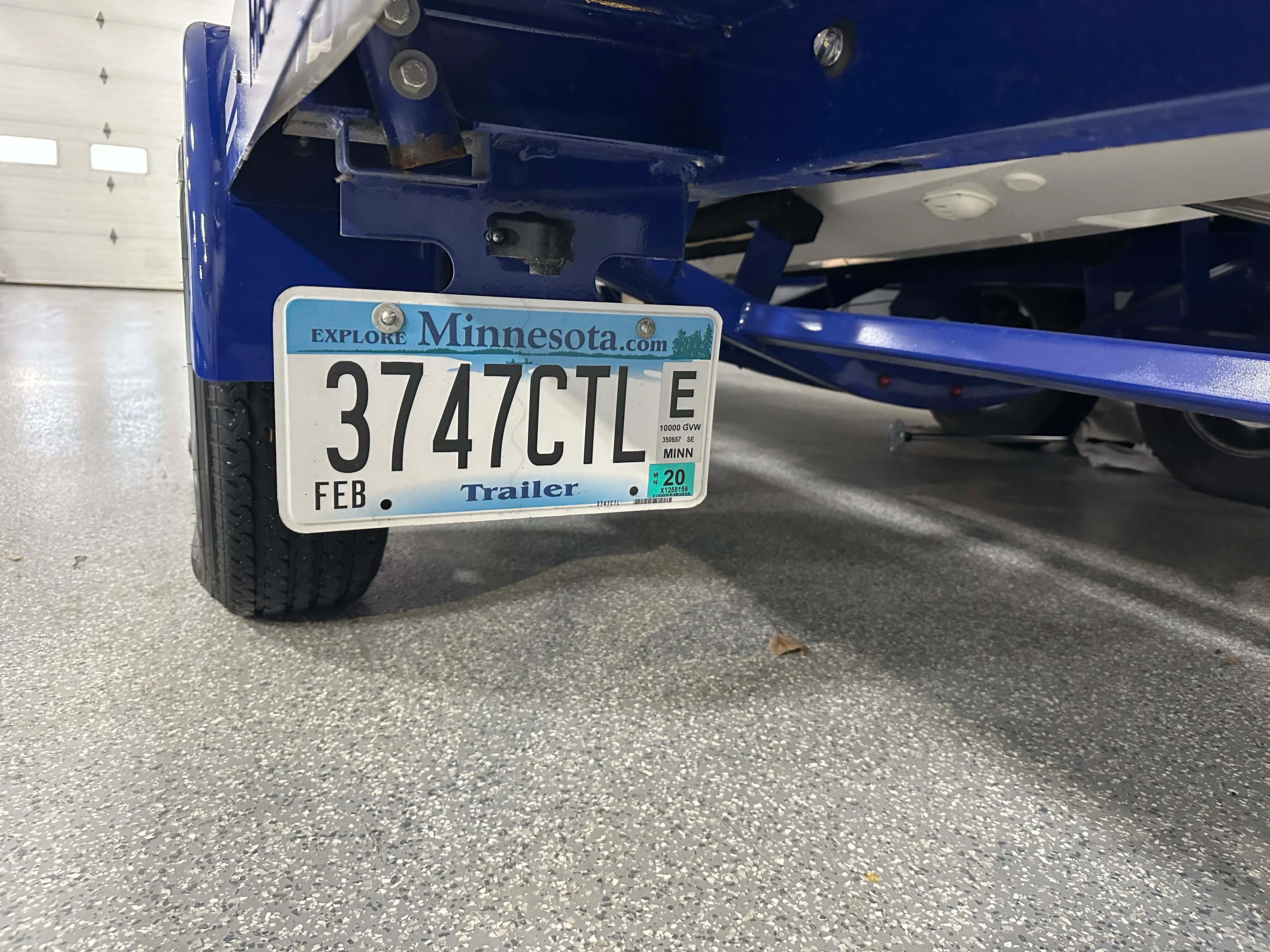 2017 Mastercraft X20 Image Thumbnail #75