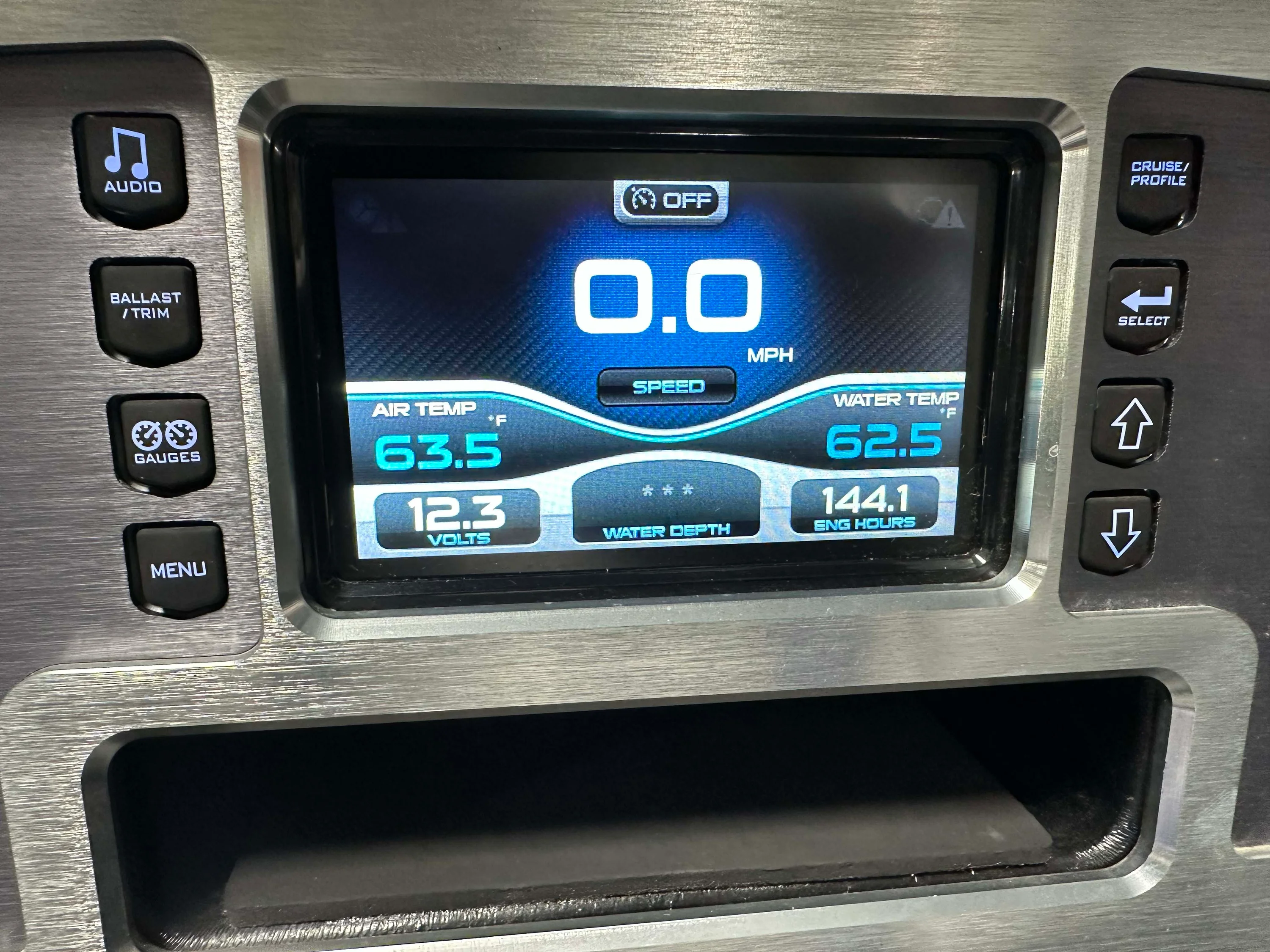 2017 Mastercraft X20 Image Thumbnail #53