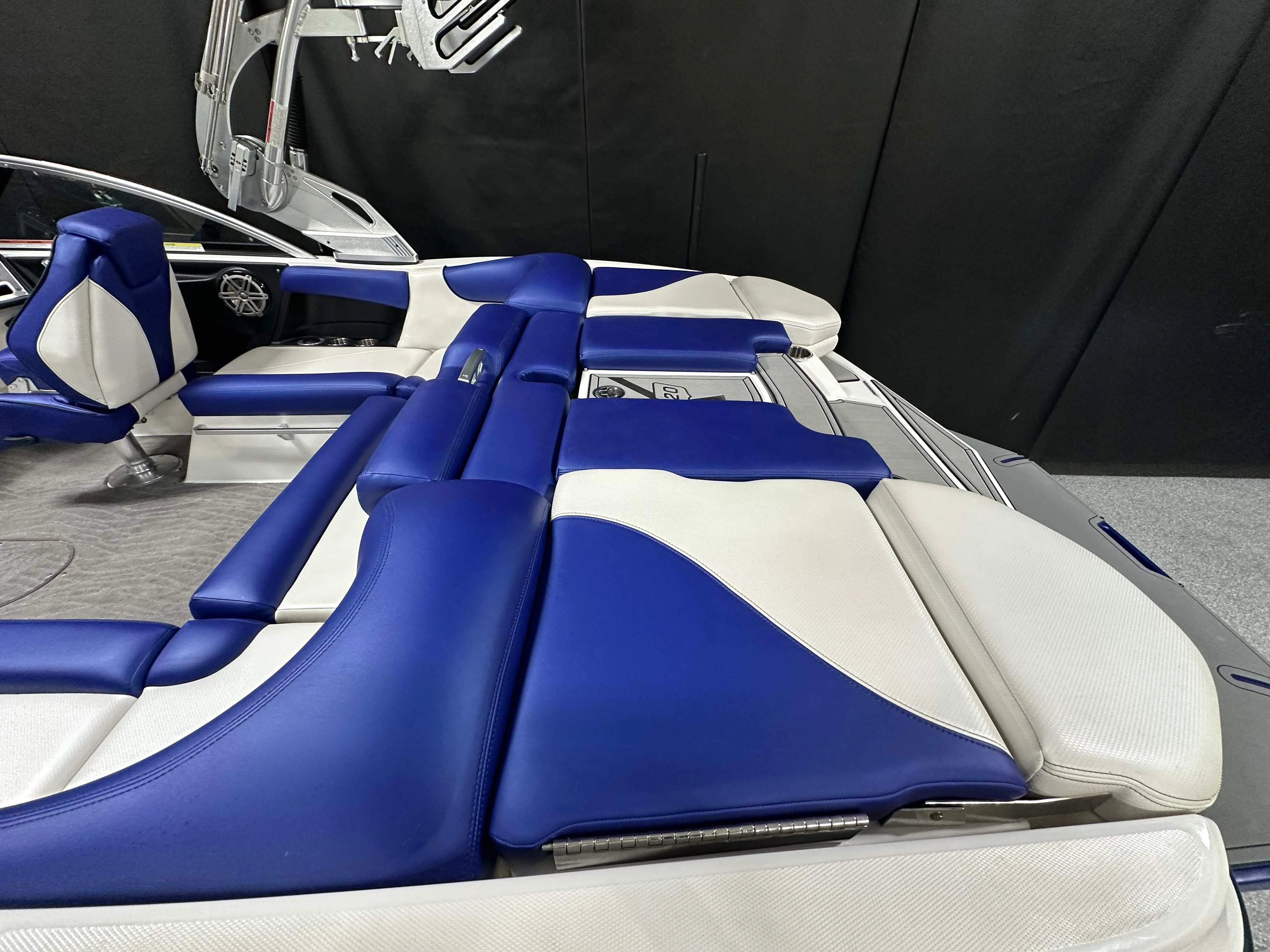 2017 Mastercraft X20 Image Thumbnail #7