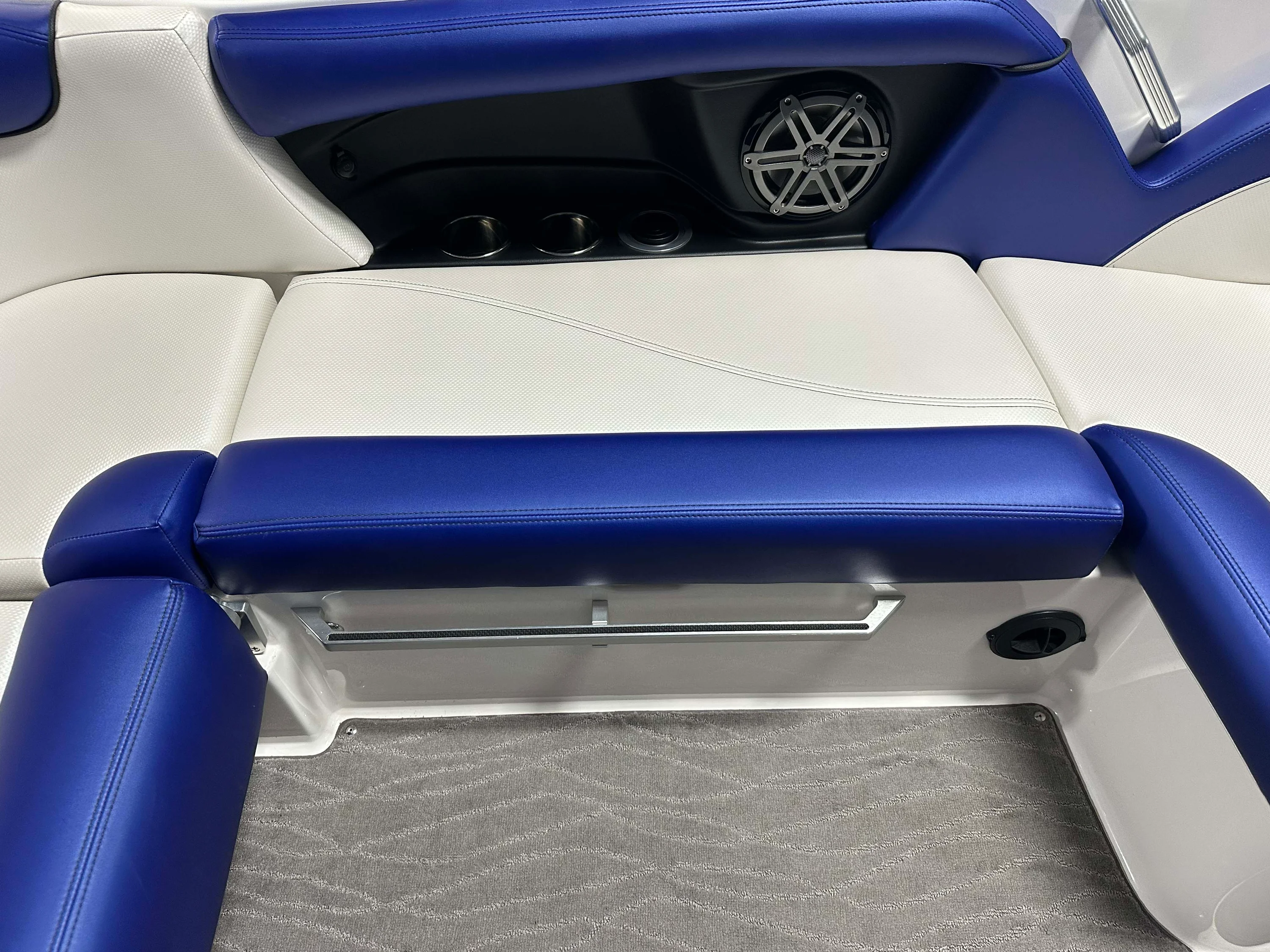 2017 Mastercraft X20 Image Thumbnail #36