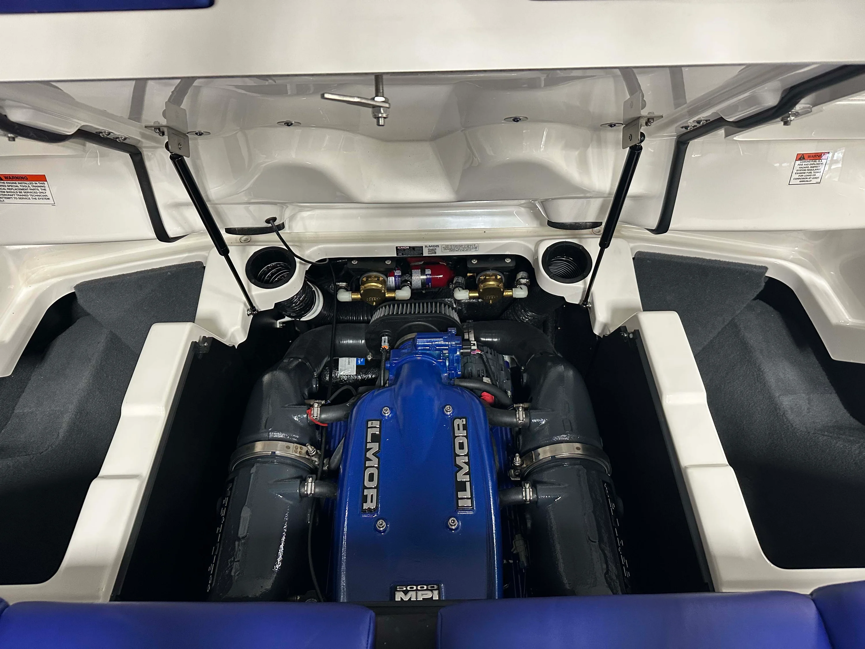 2017 Mastercraft X20 Image Thumbnail #25