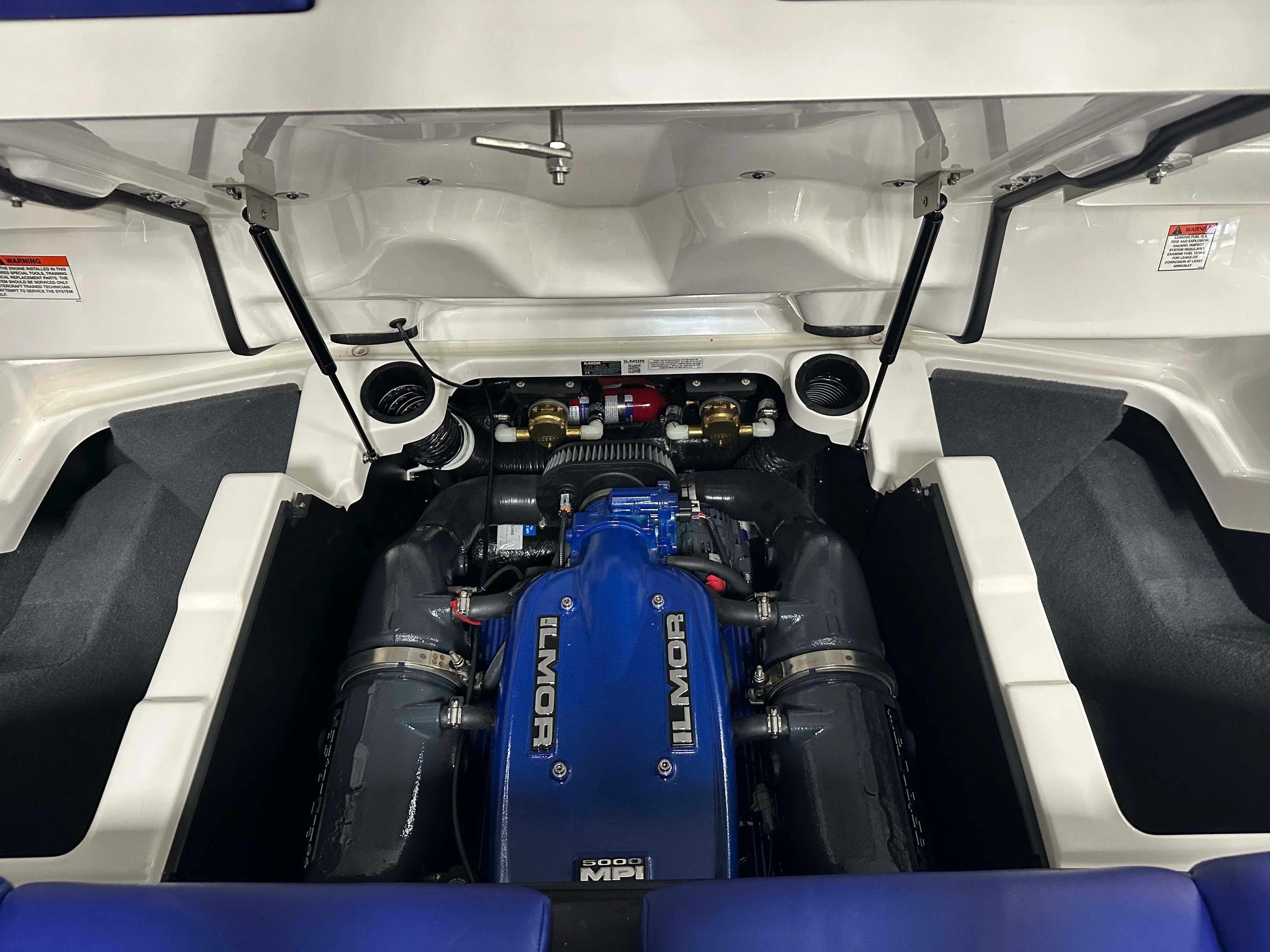 2017 Mastercraft X20 Image Thumbnail #25