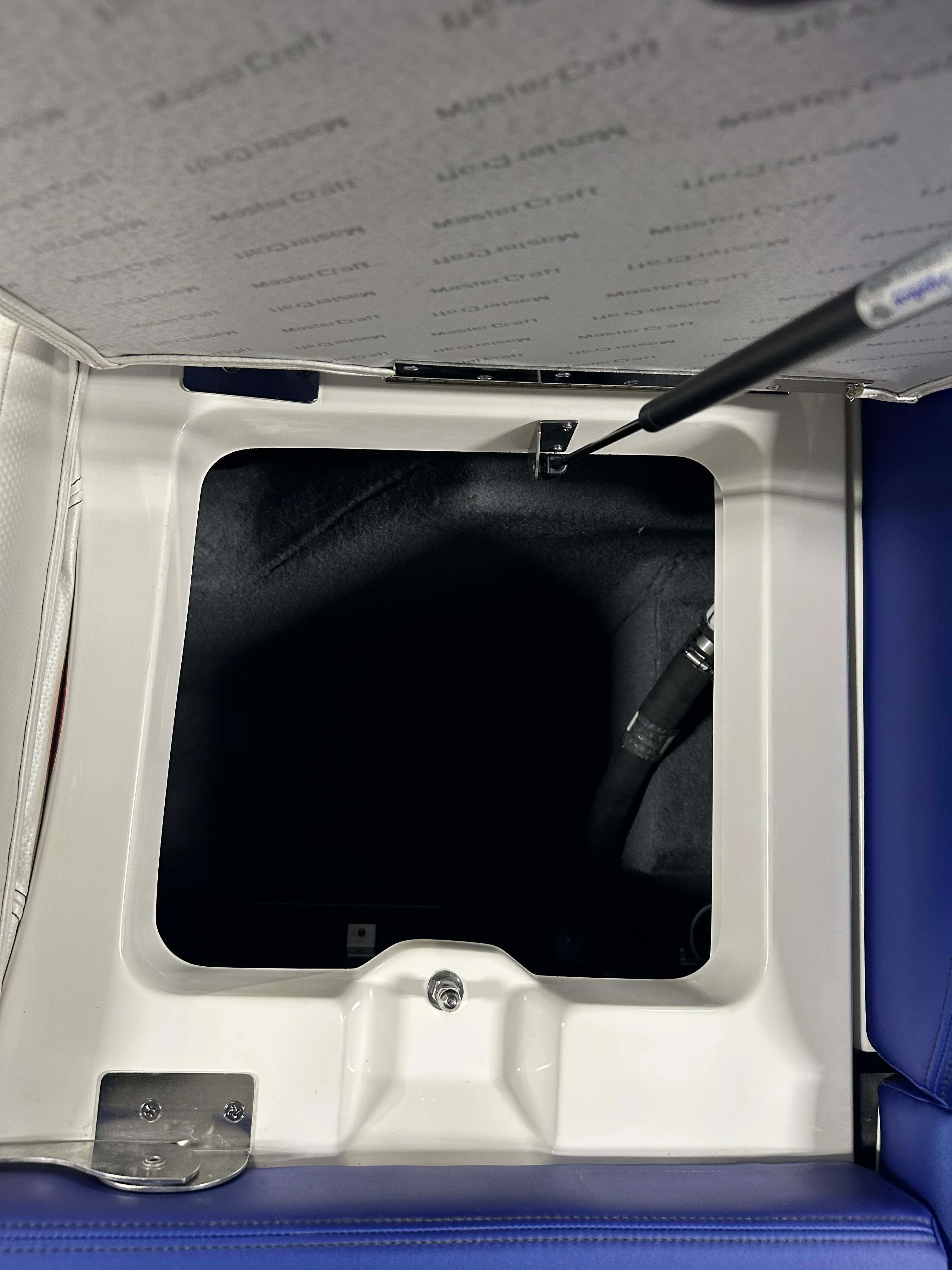 2017 Mastercraft X20 Image Thumbnail #19