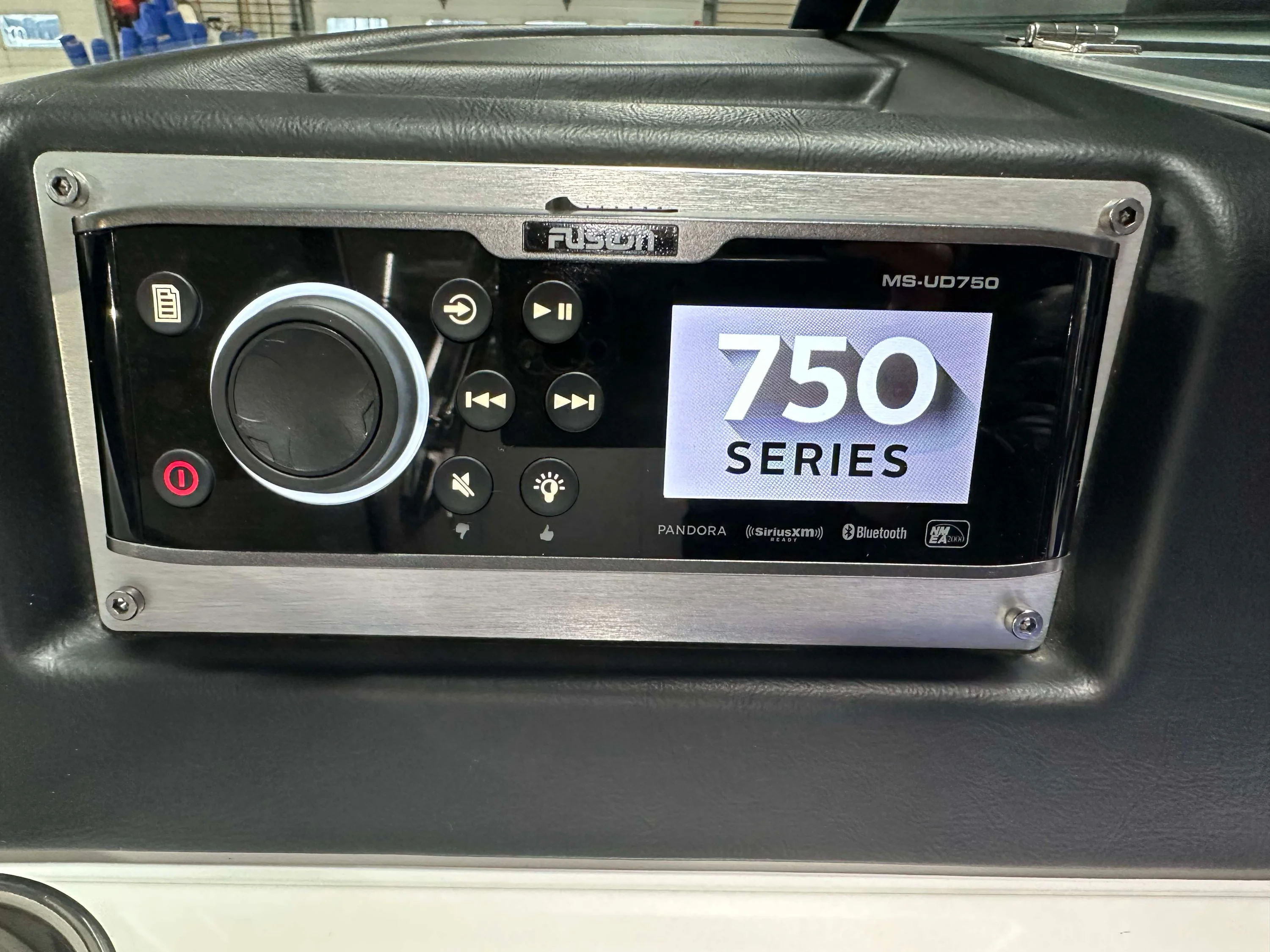 2017 Mastercraft X20 Image Thumbnail #45