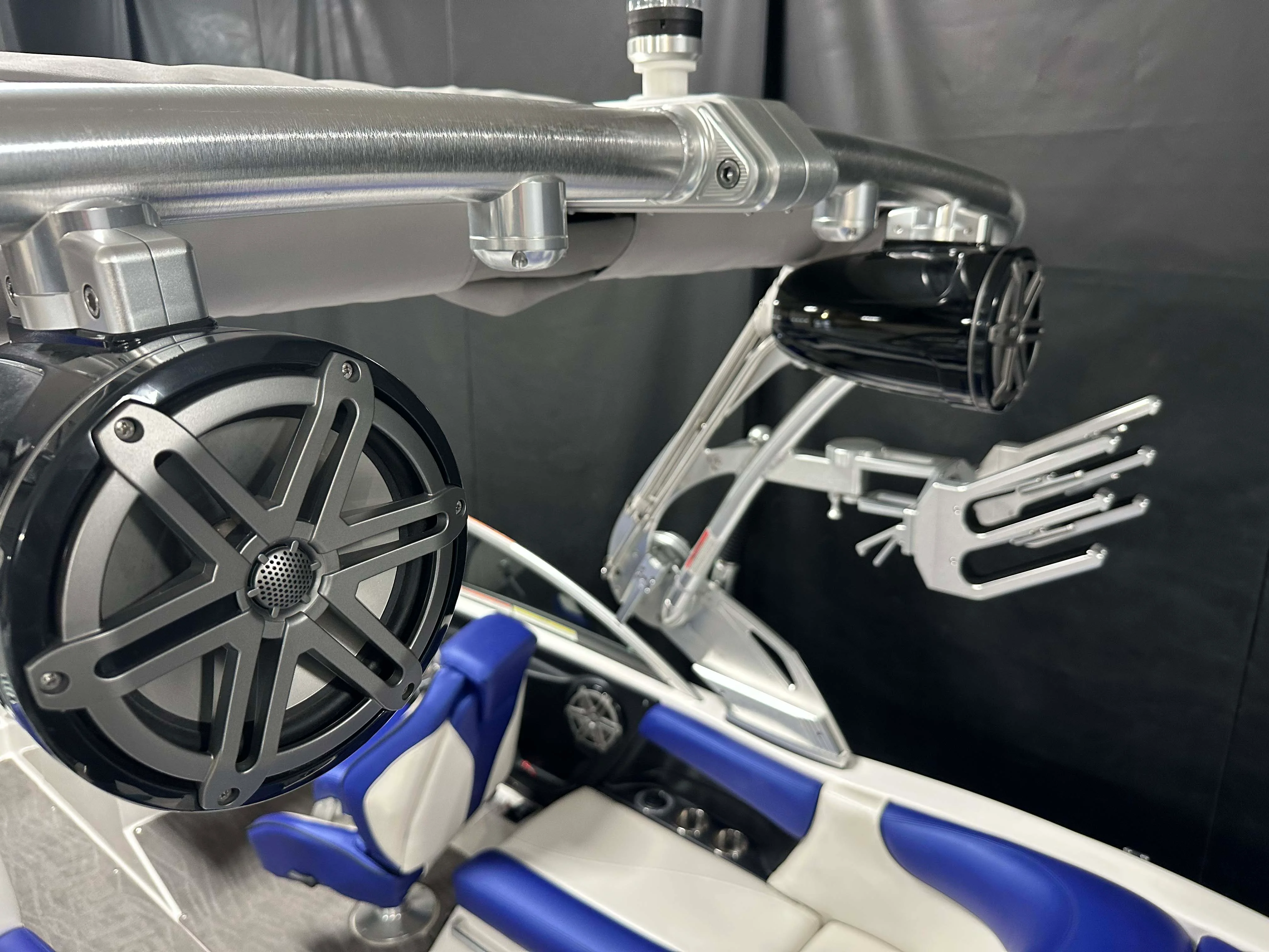 2017 Mastercraft X20 Image Thumbnail #71