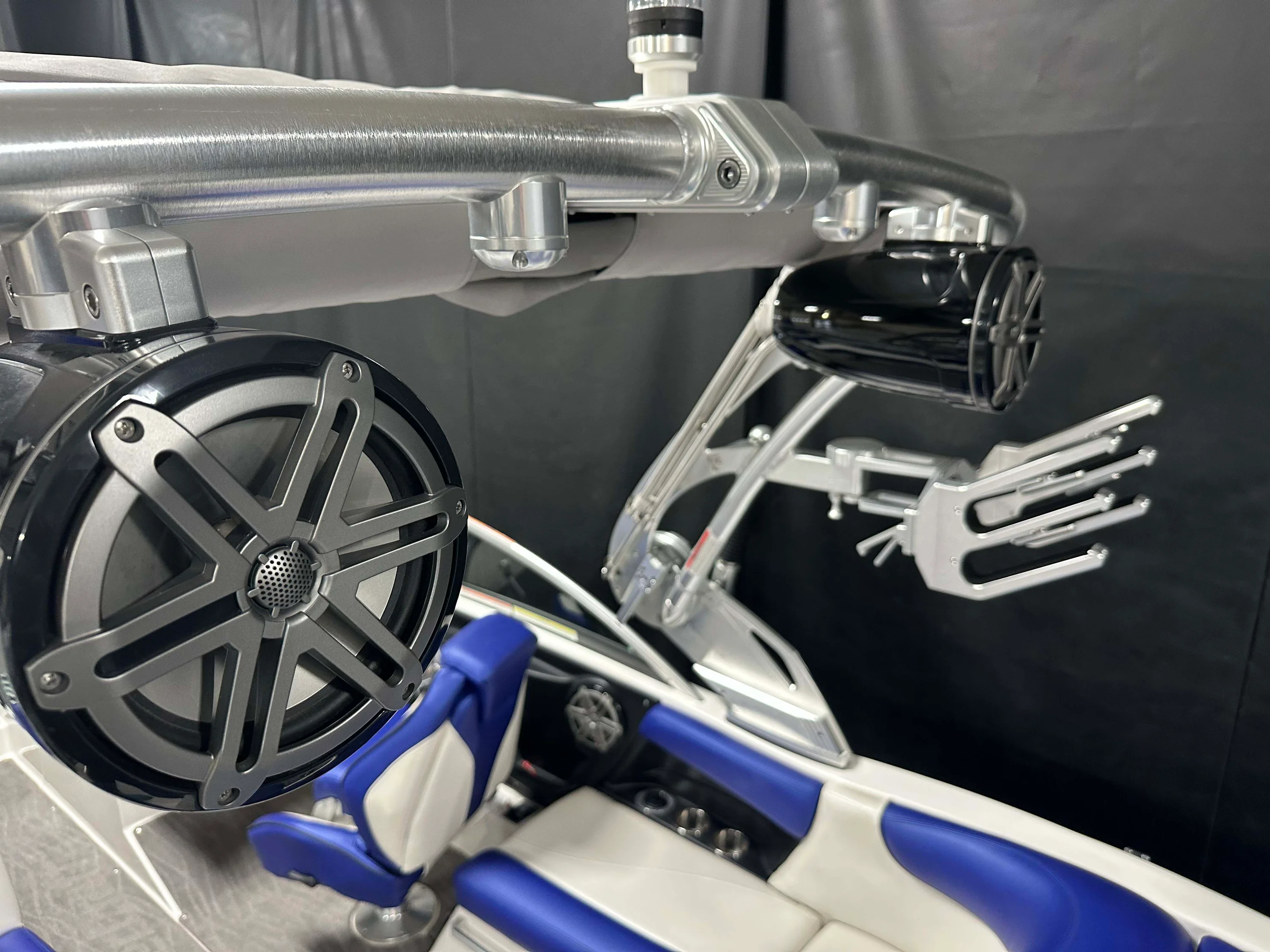 2017 Mastercraft X20 Image Thumbnail #71