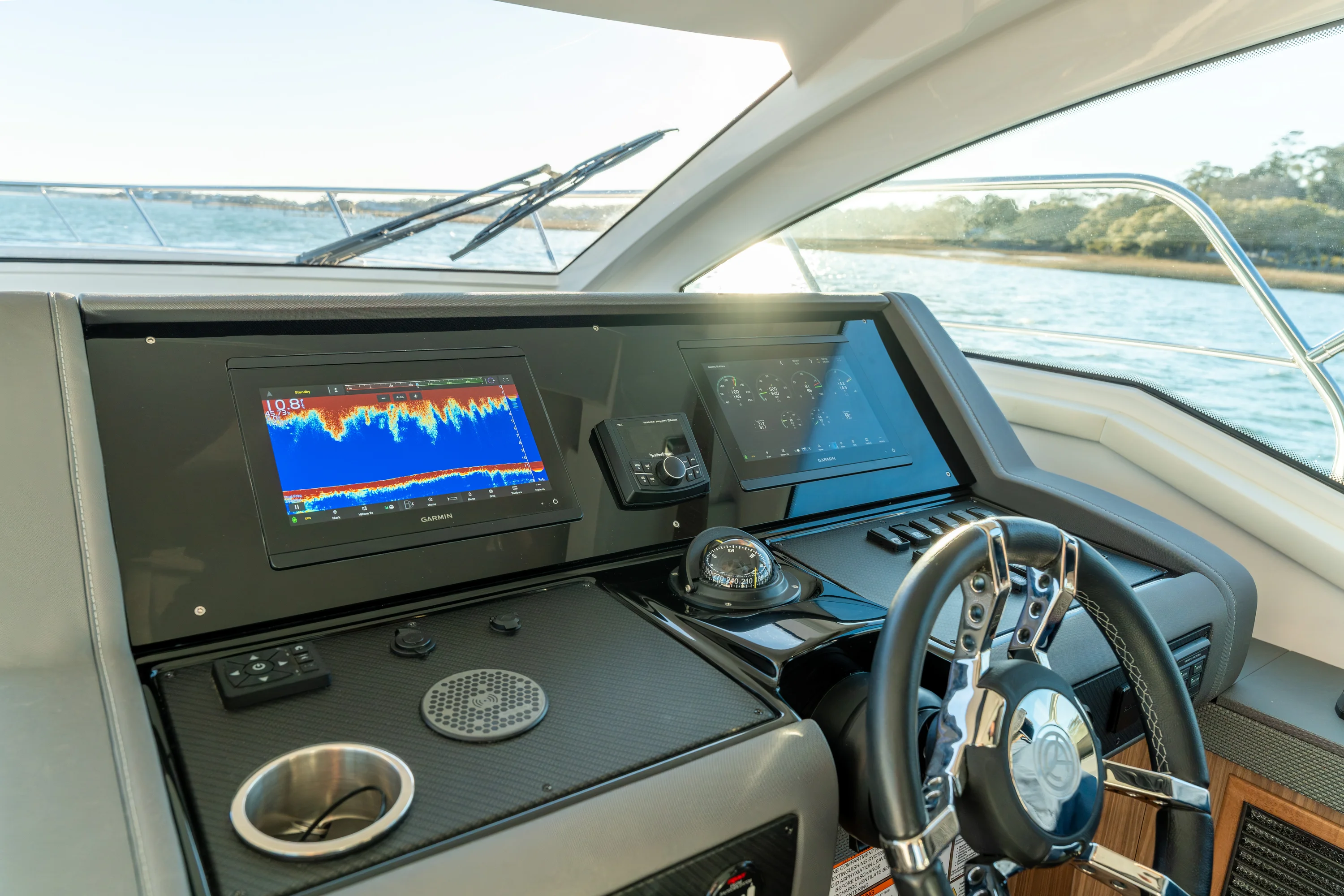 2024 Cruisers Yachts 42 Cantius Image Thumbnail #25