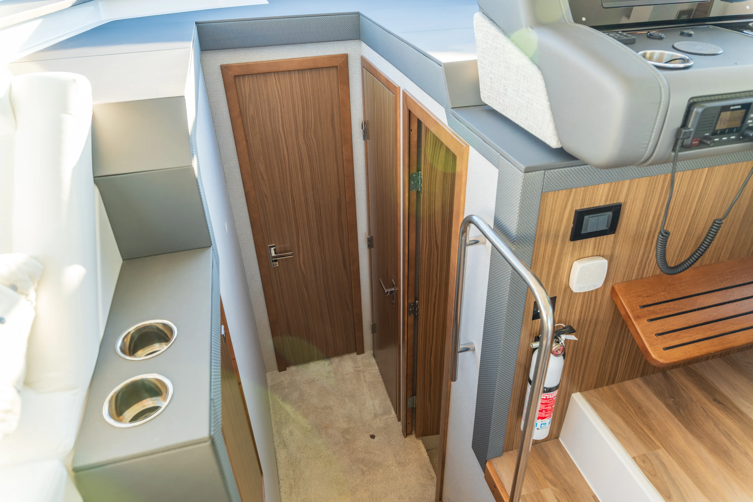 2024 Cruisers Yachts 42 Cantius Image Thumbnail #29