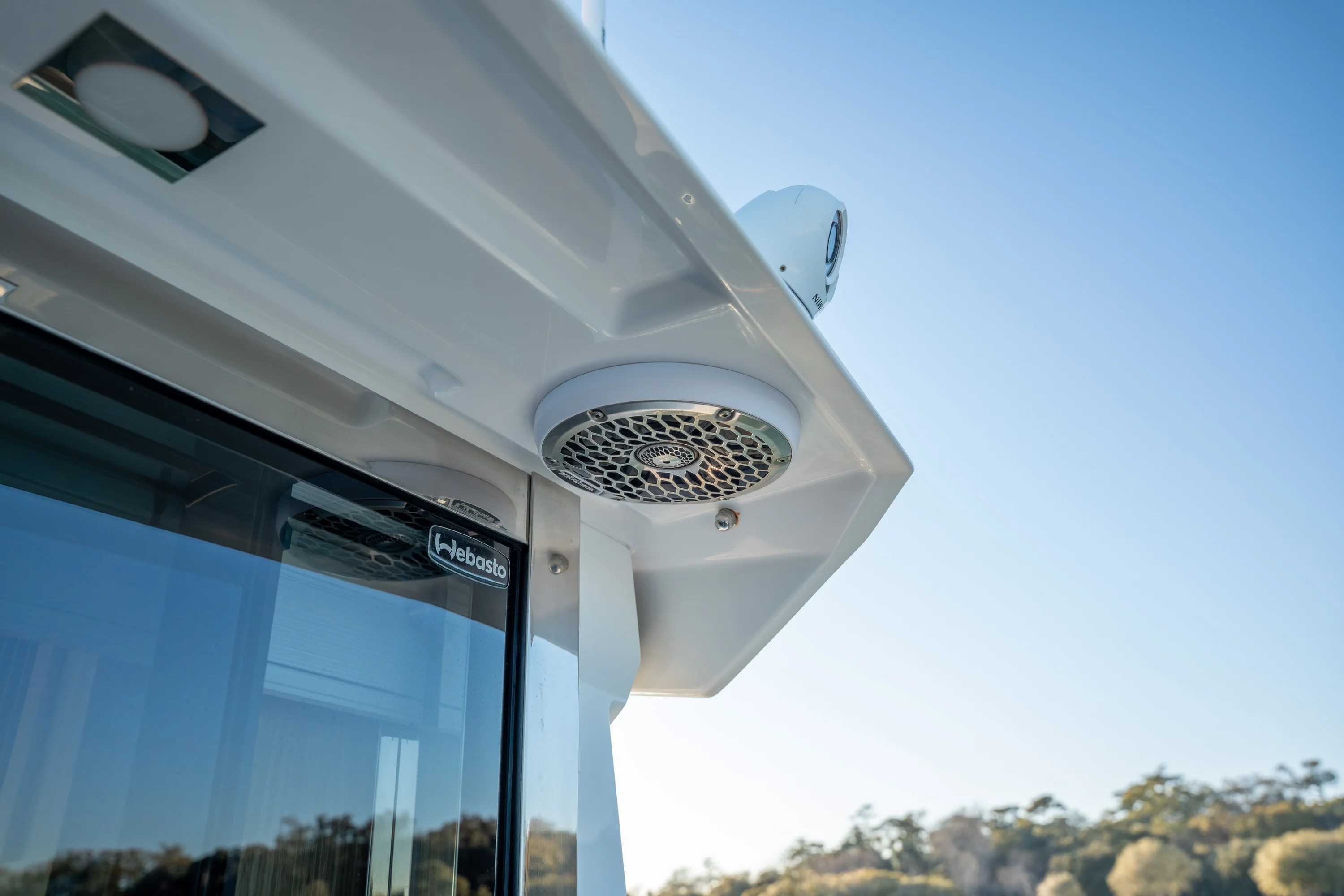 2024 Cruisers Yachts 42 Cantius Image Thumbnail #13