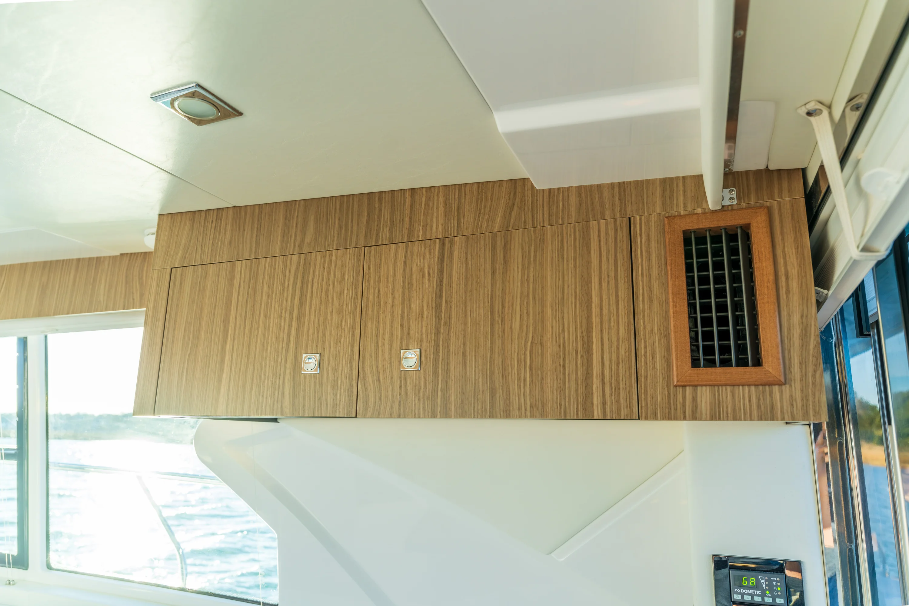 2024 Cruisers Yachts 42 Cantius Image Thumbnail #40