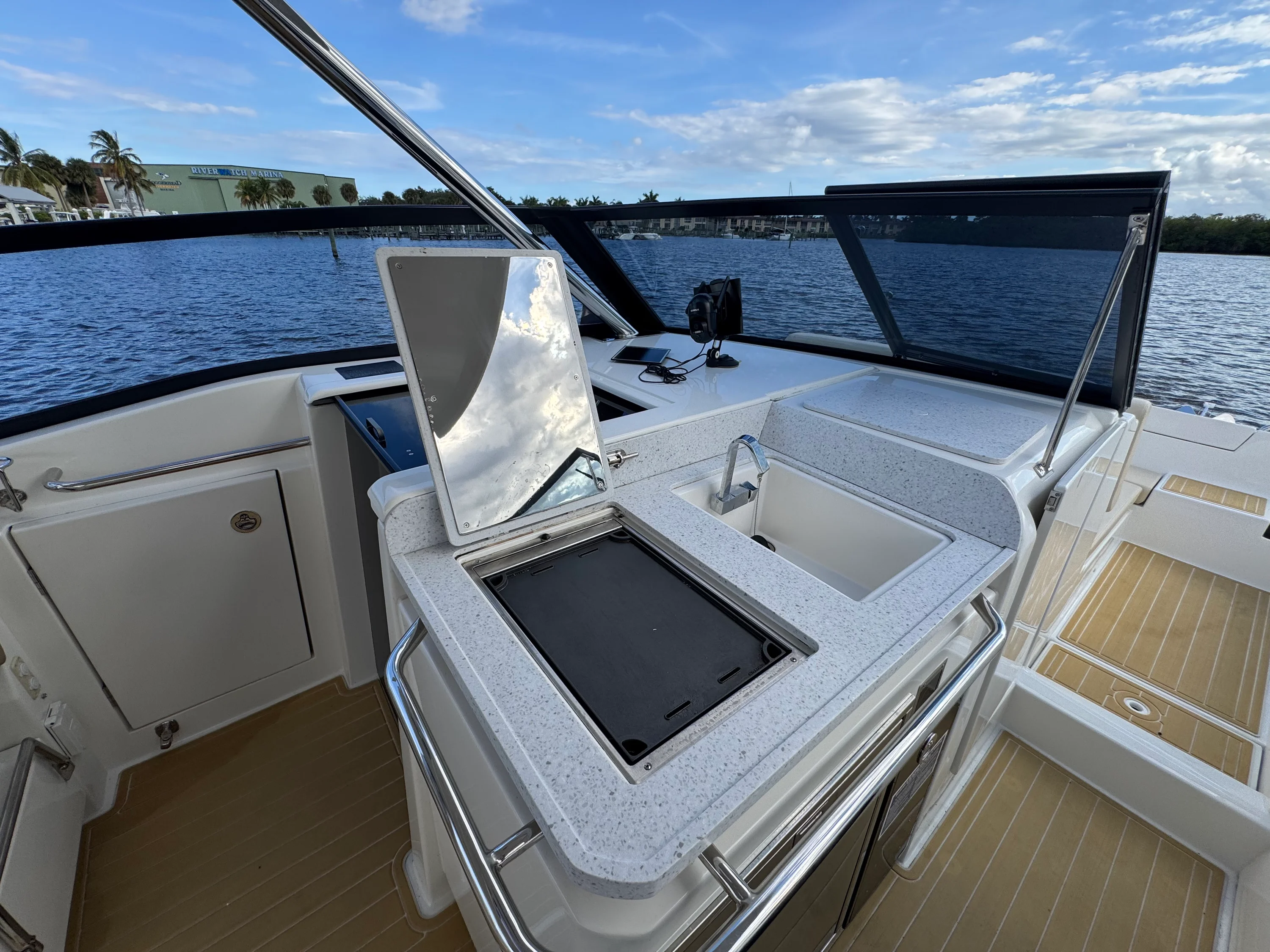 2023 Aquila 32 SPORT Image Thumbnail #27