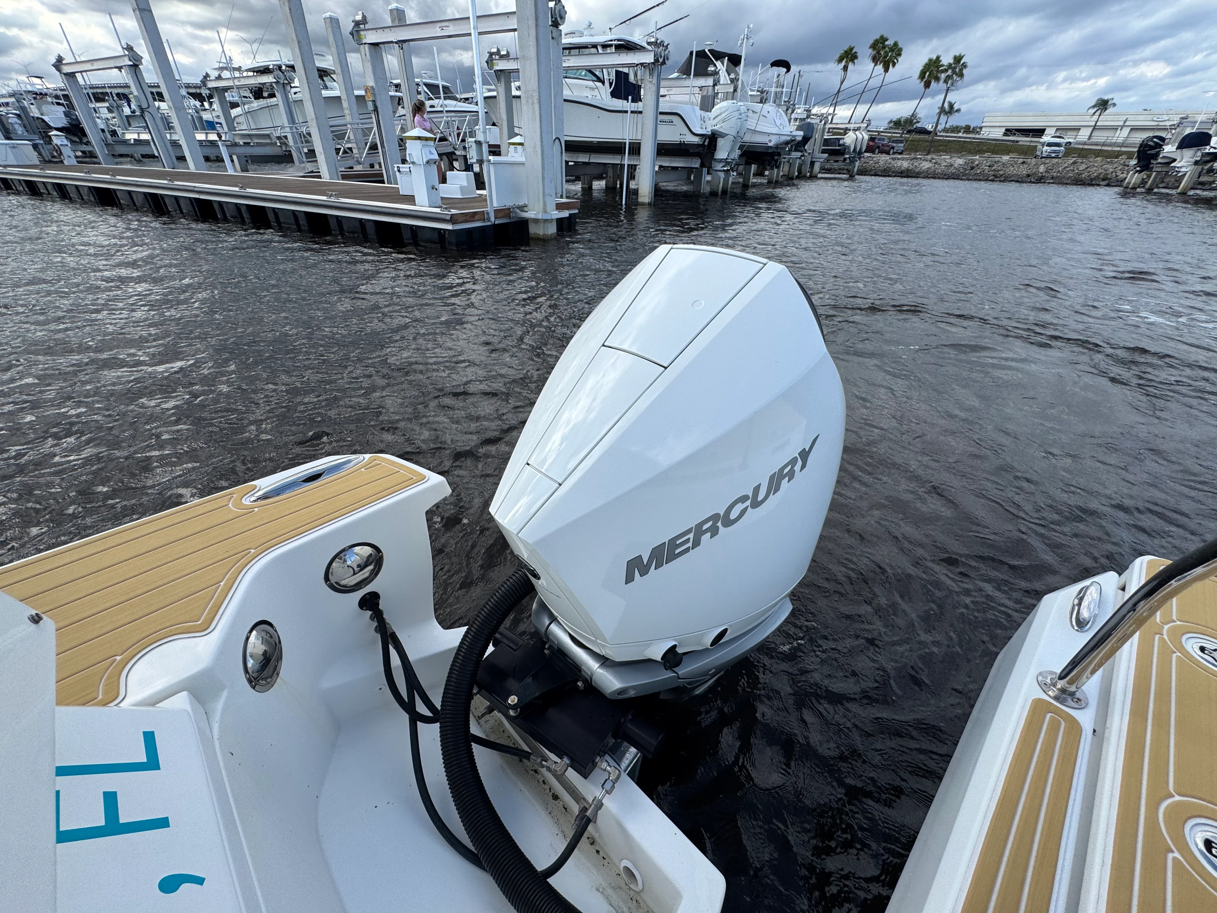 2023 Aquila 32 SPORT Image Thumbnail #15