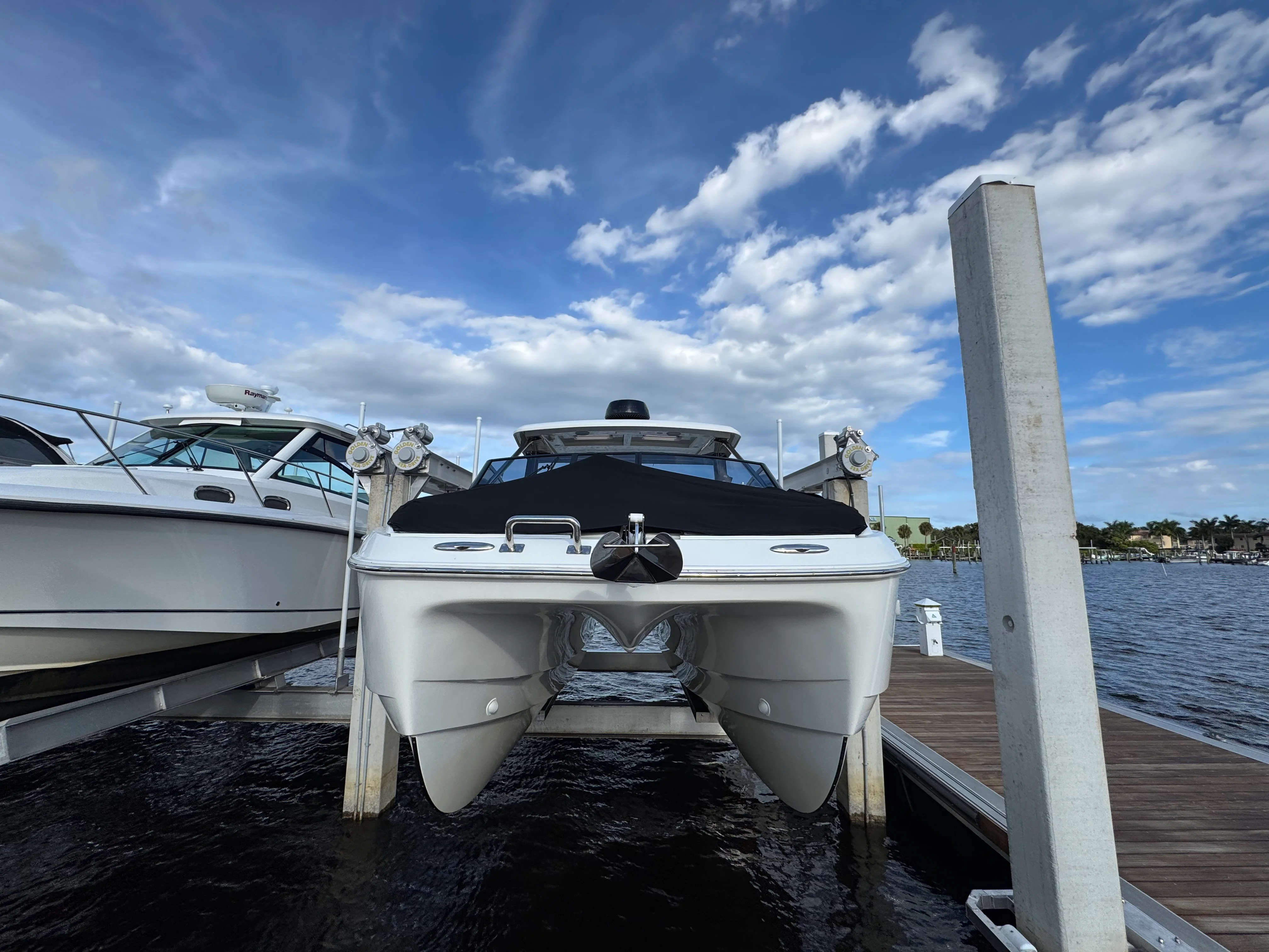 2023 Aquila 32 SPORT Image Thumbnail #13