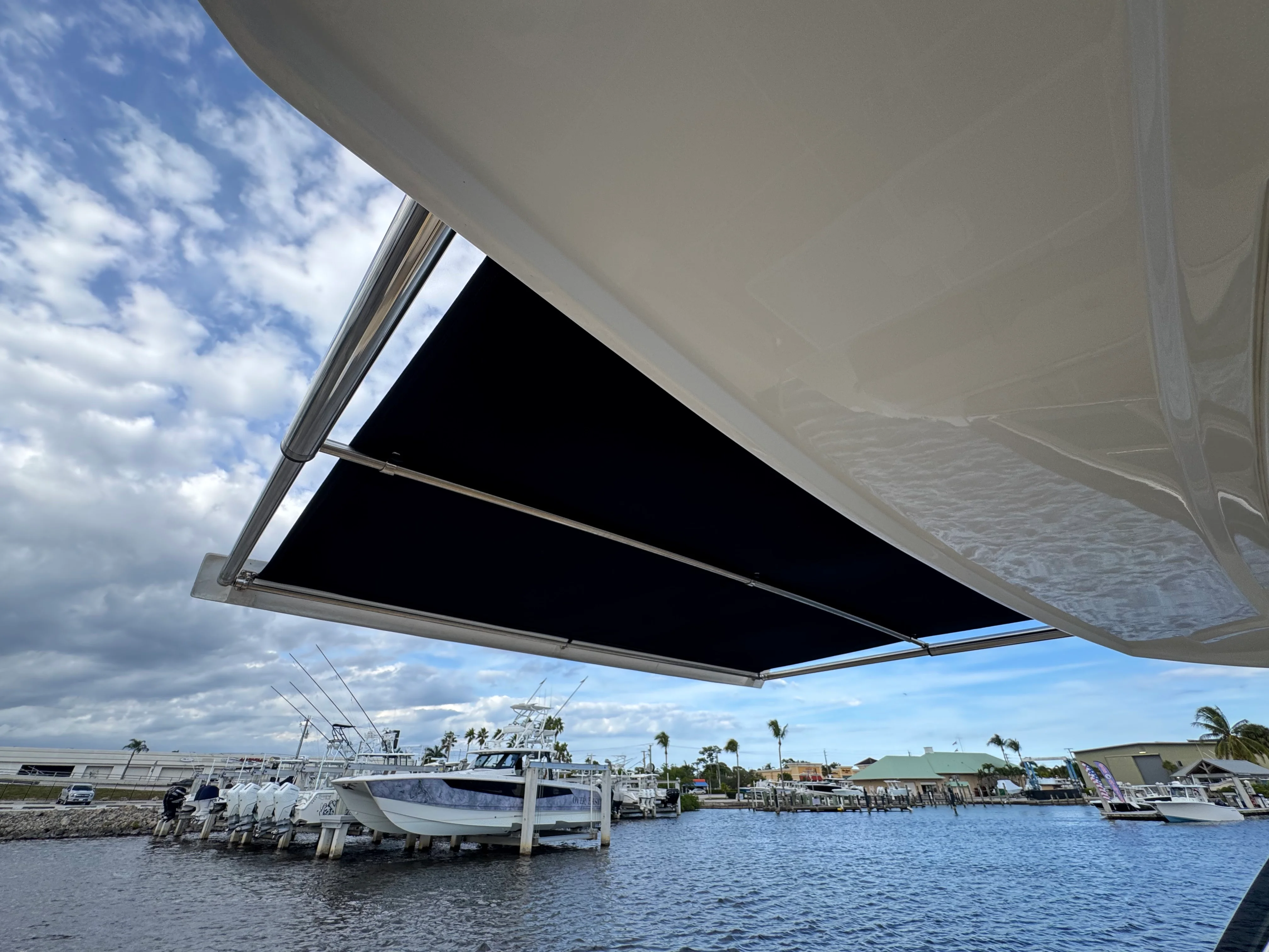 2023 Aquila 32 SPORT Image Thumbnail #17