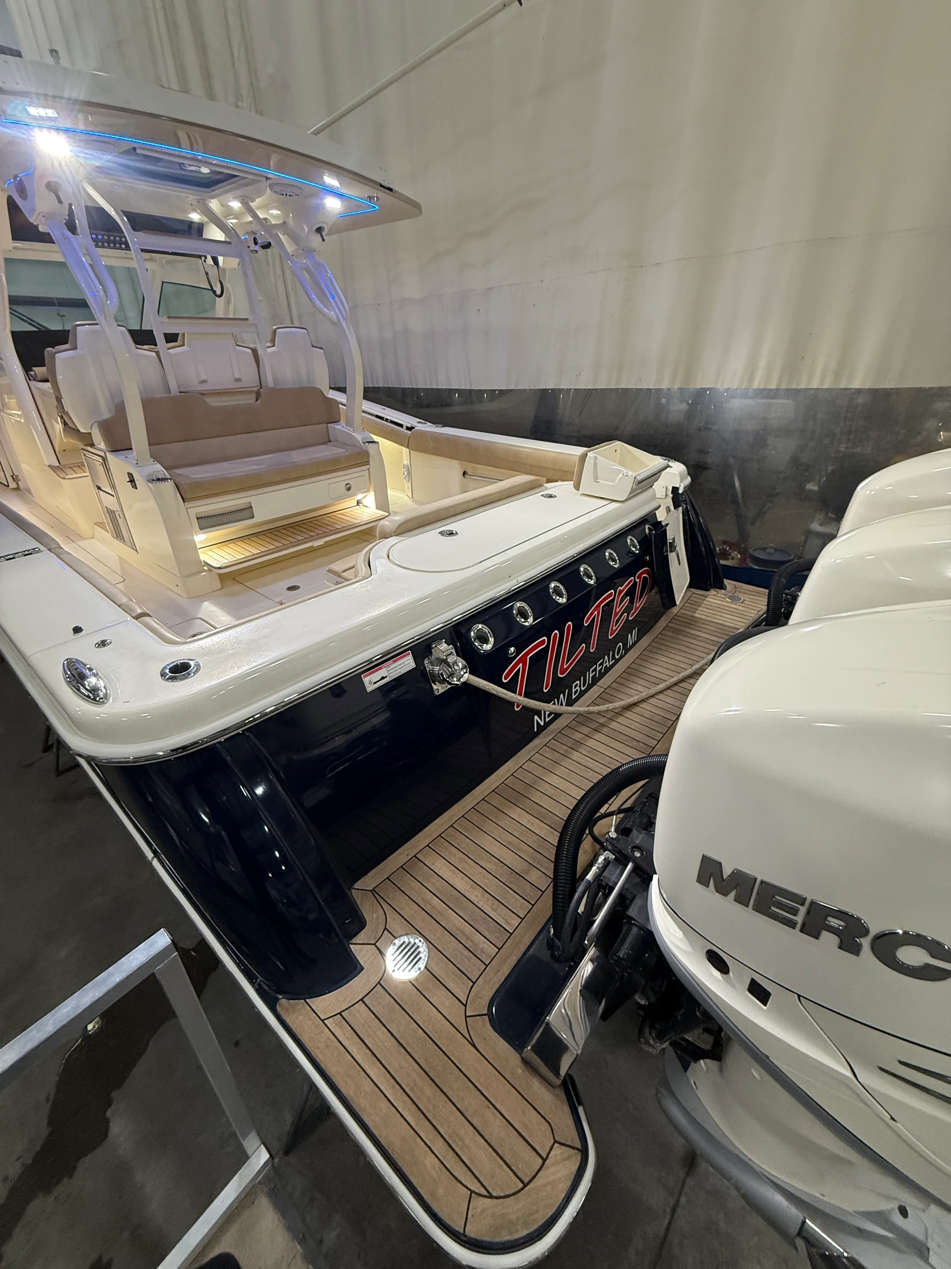 2018 Scout 380 LXF Image Thumbnail #4