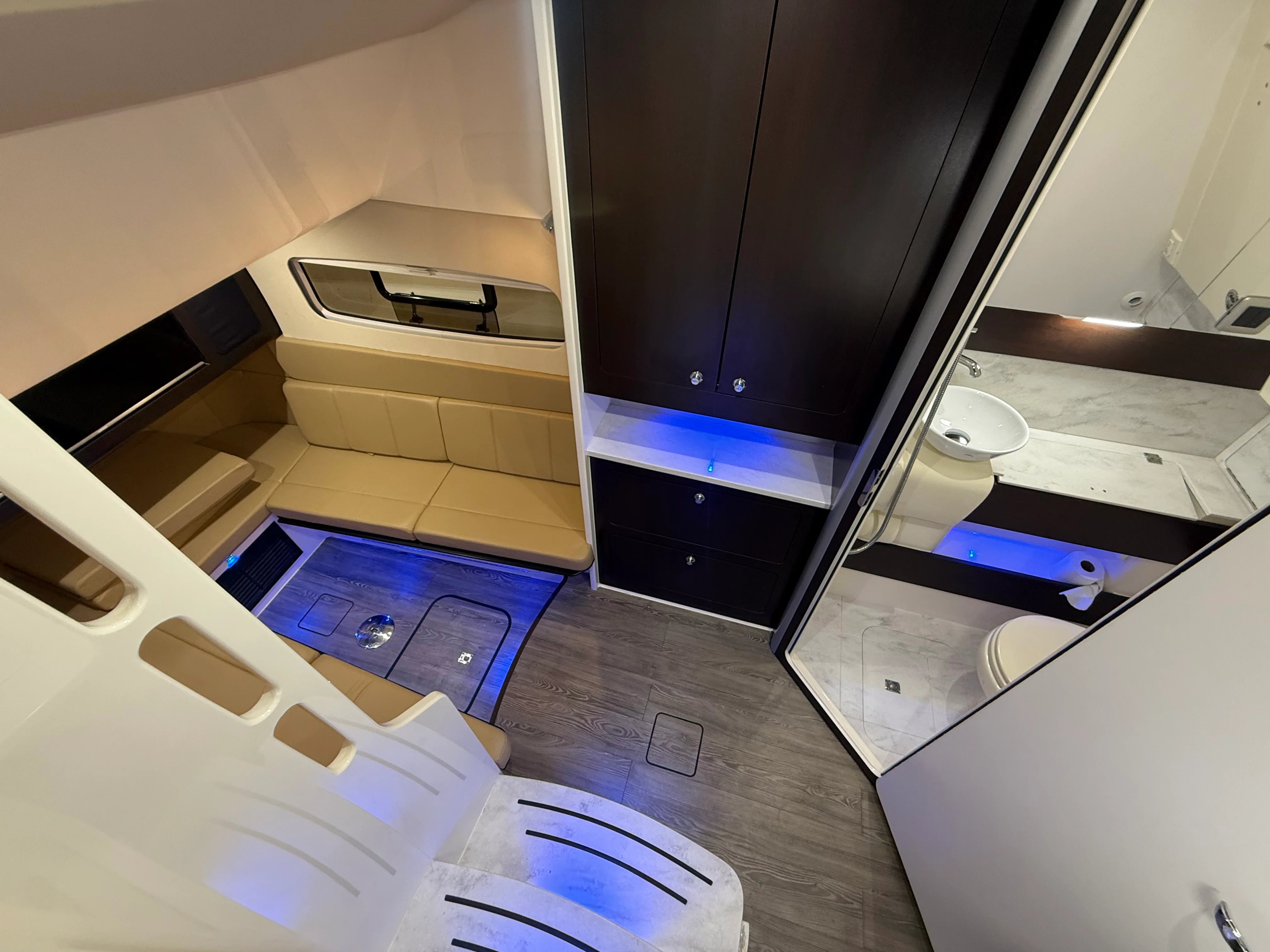 2018 Scout 380 LXF Image Thumbnail #20