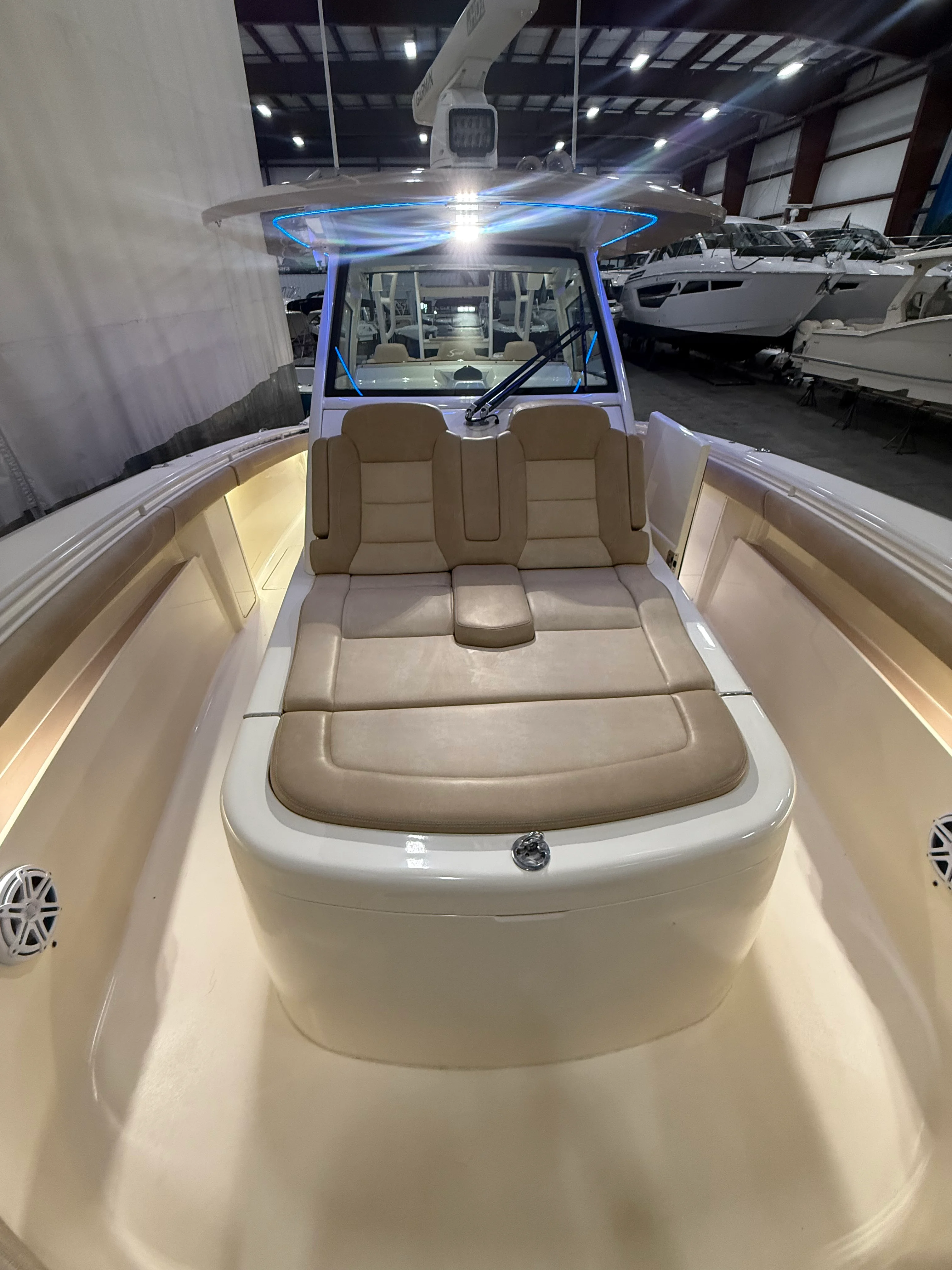 2018 Scout 380 LXF Image Thumbnail #12