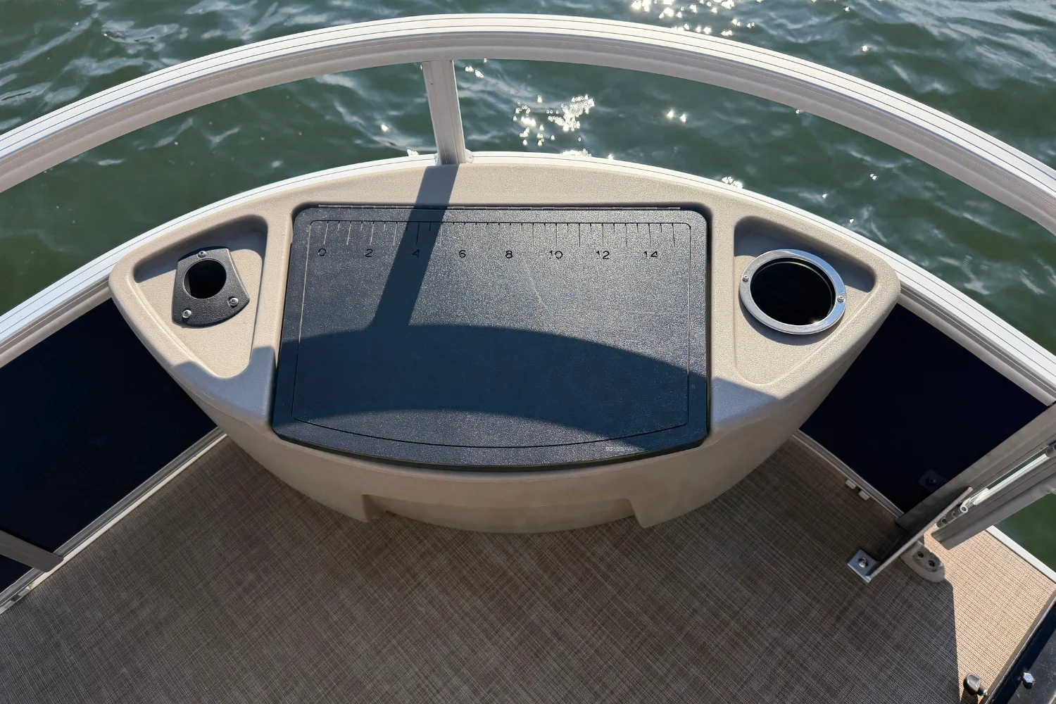 2023 Sun Tracker BB18 Image Thumbnail #30