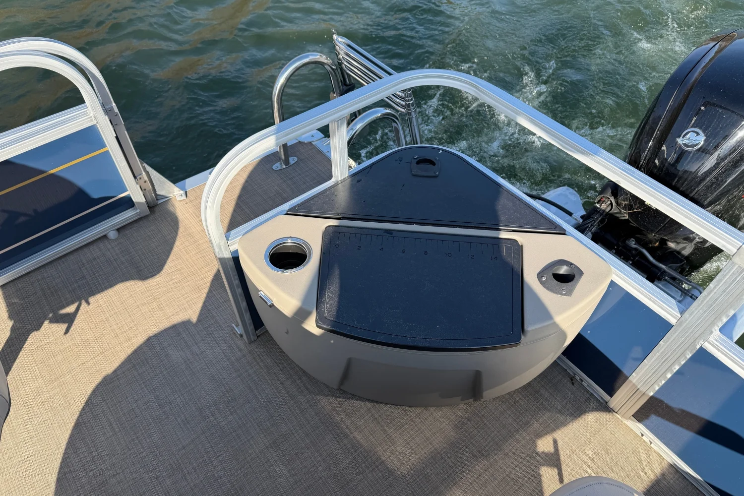 2023 Sun Tracker BB18 Image Thumbnail #10